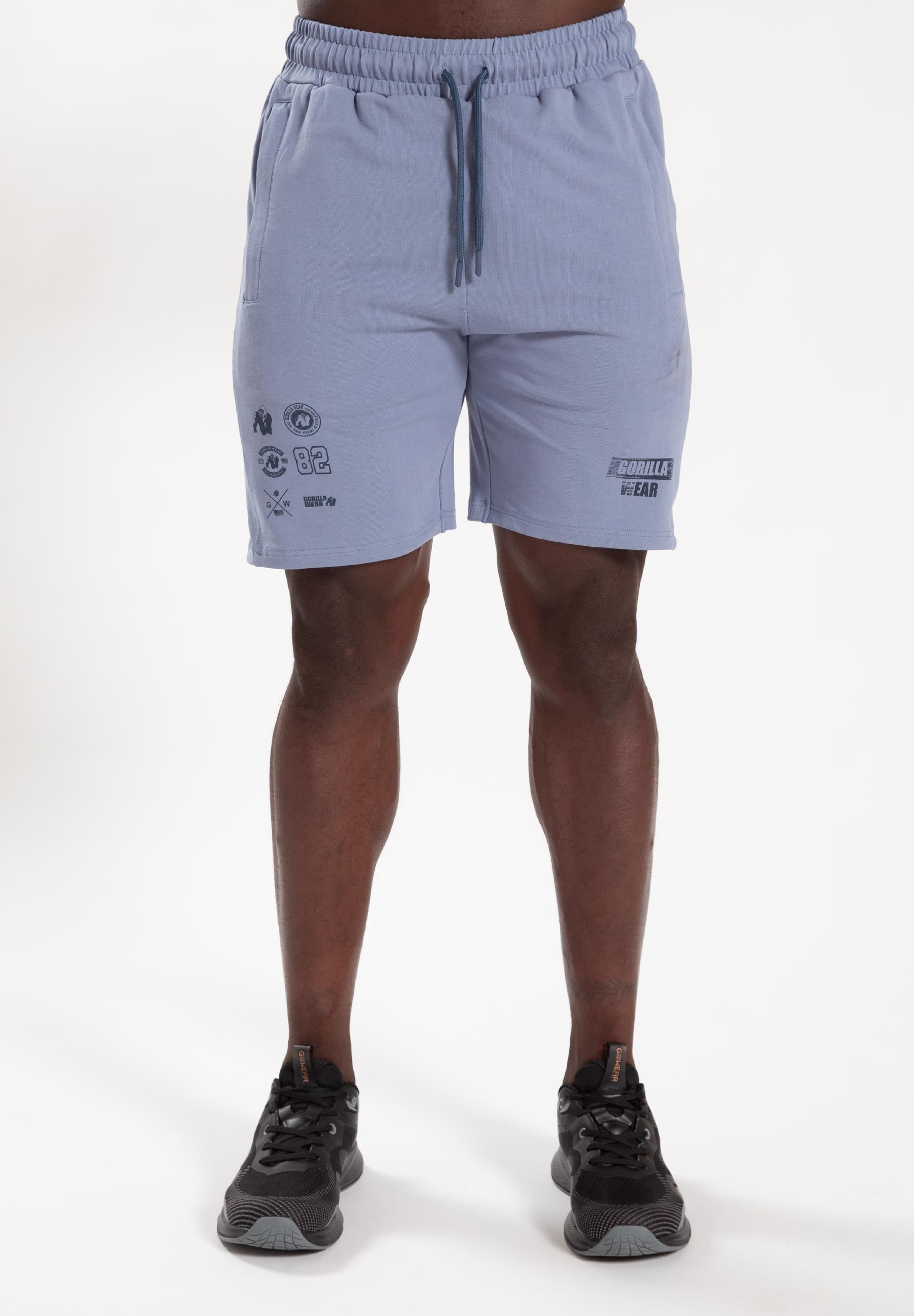 Gorilla Wear Lopez Shorts - All Colors