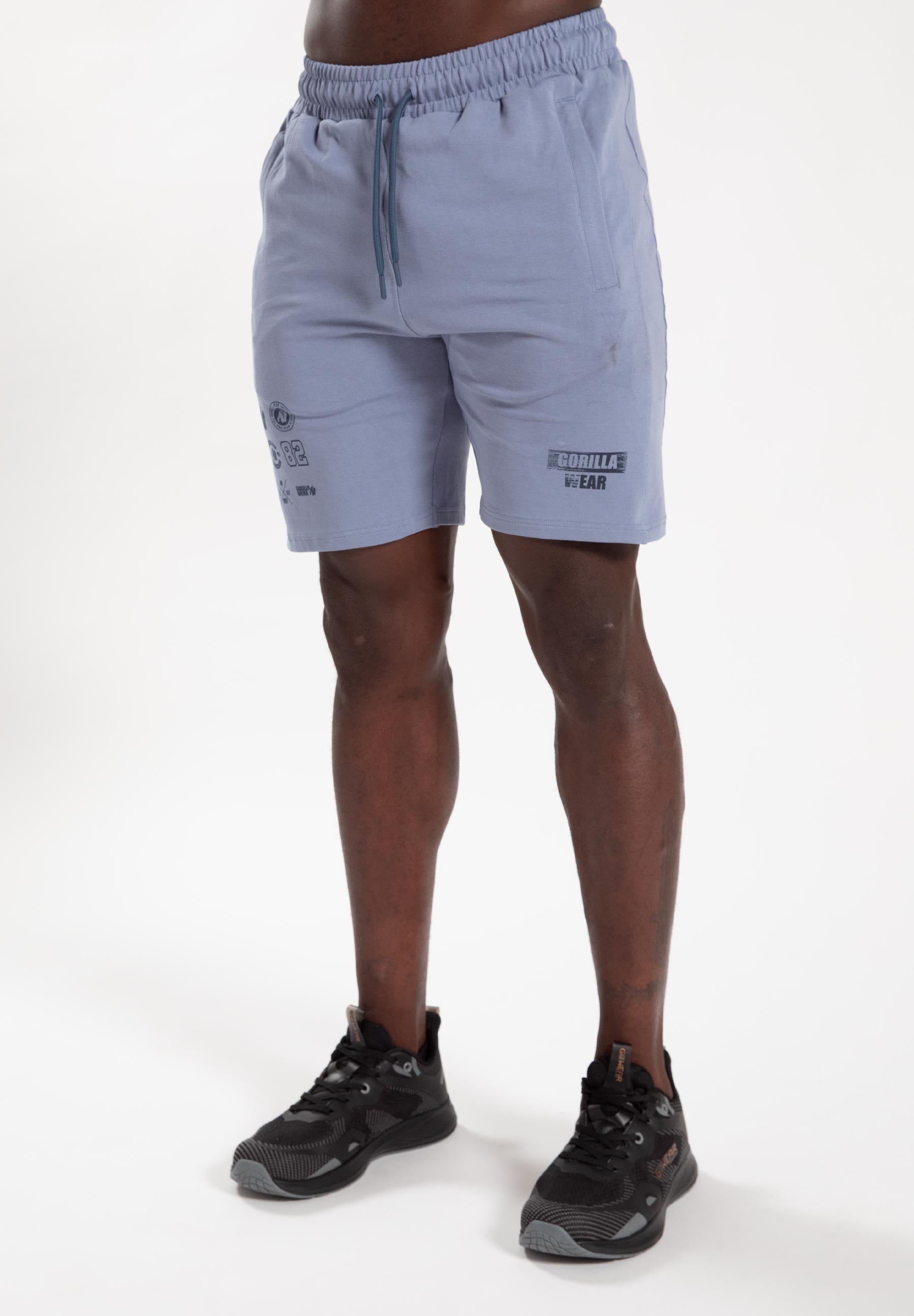 Gorilla Wear Lopez Shorts - All Colors