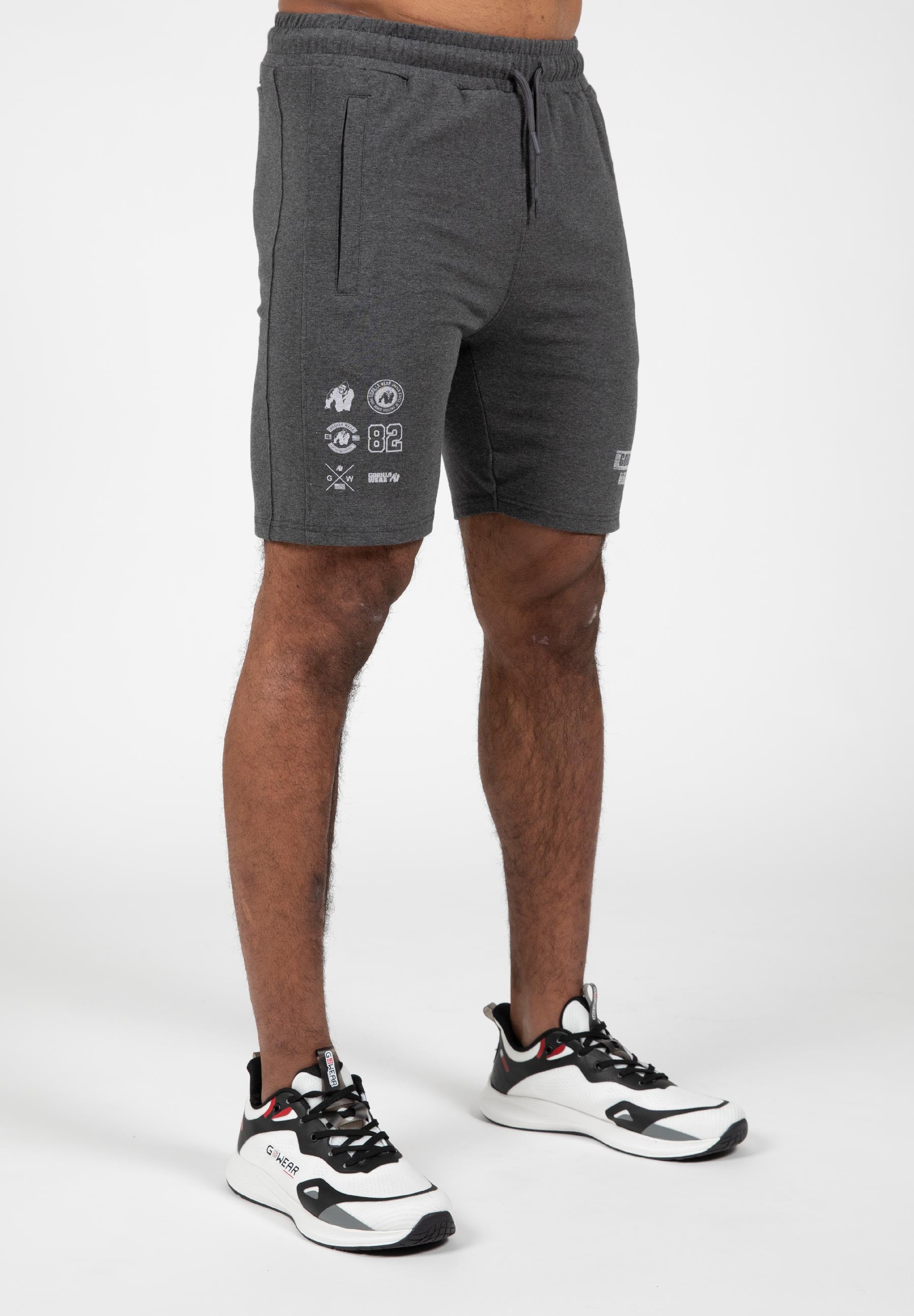 Gorilla Wear Lopez Shorts - All Colors