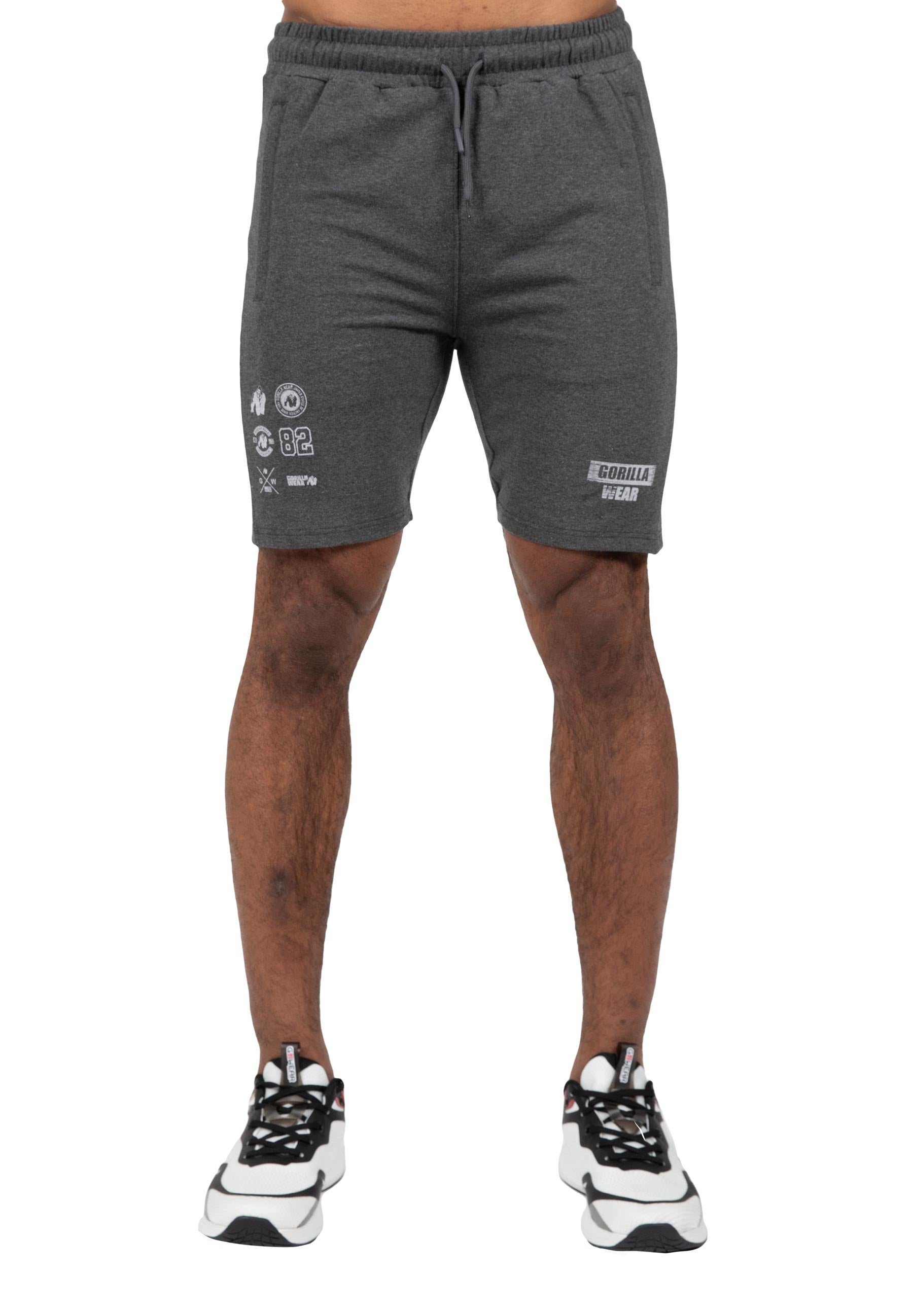 Gorilla Wear Lopez Shorts - All Colors