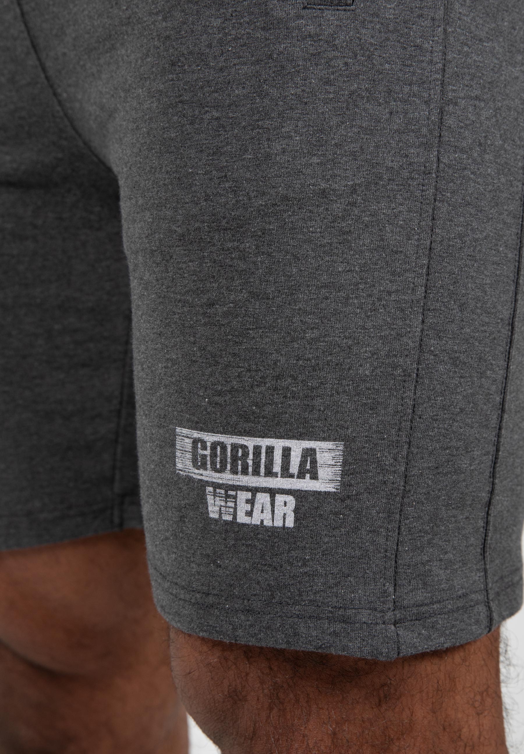 Gorilla Wear Lopez Shorts - All Colors