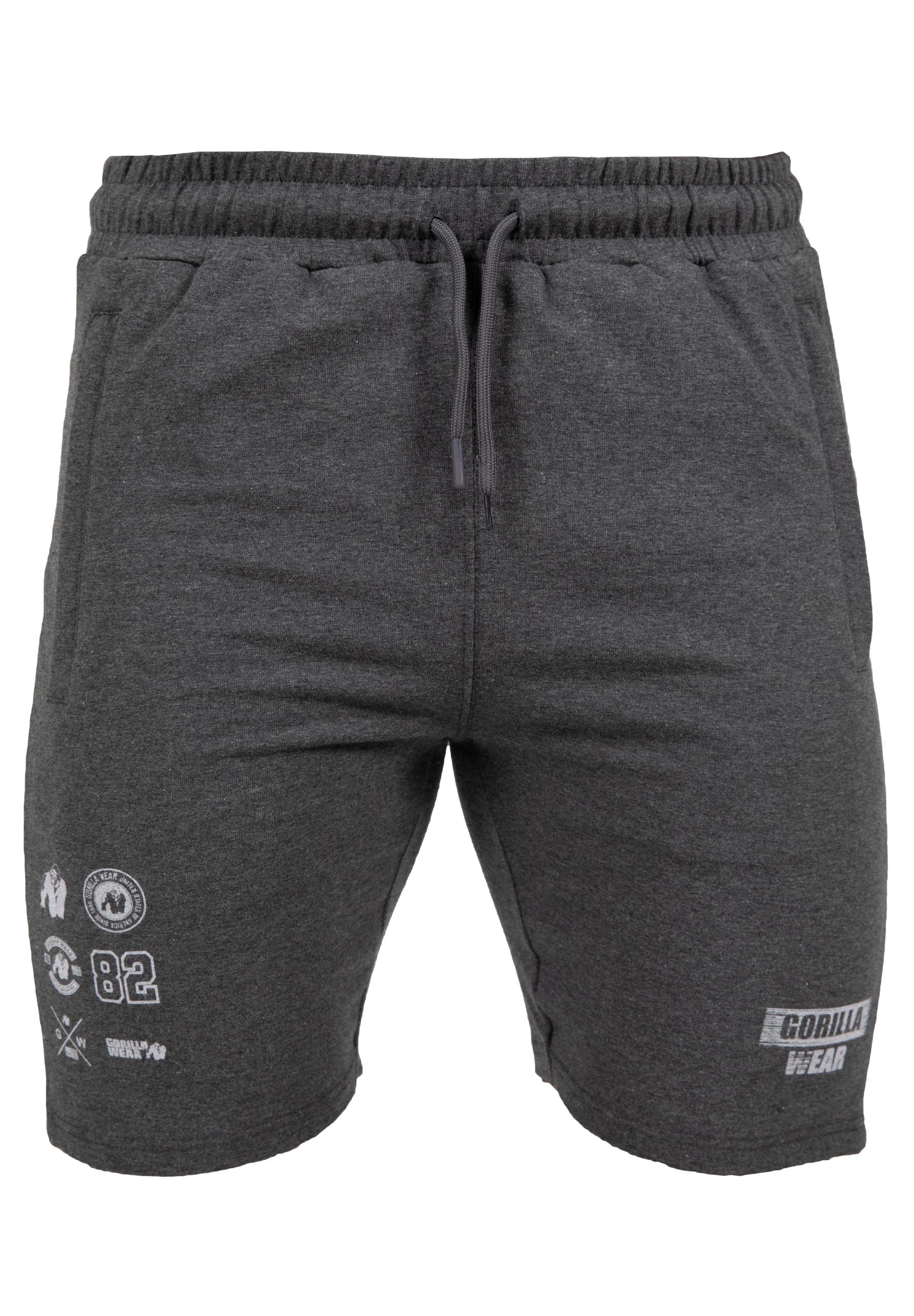 Gorilla Wear Lopez Shorts - All Colors
