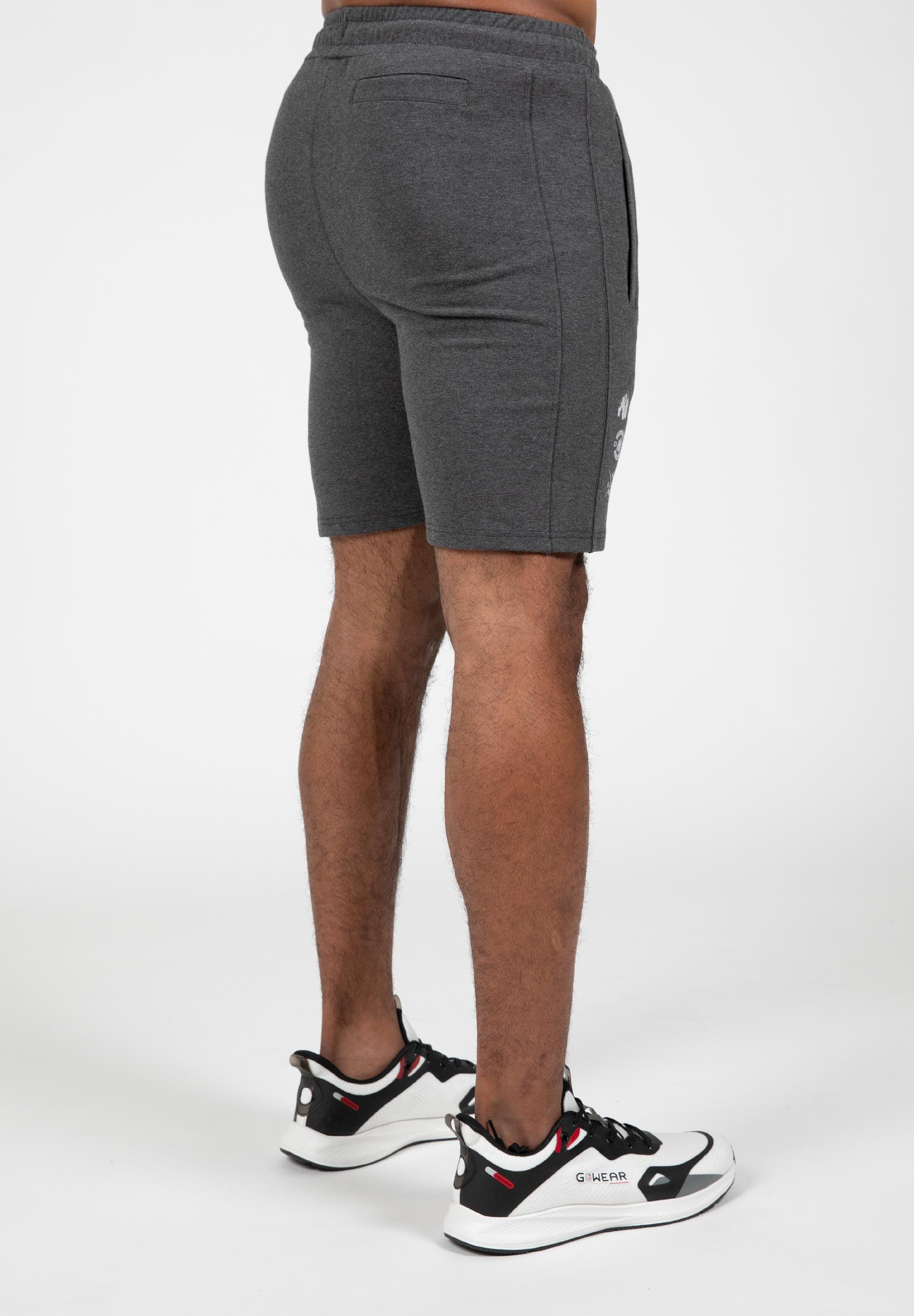 Gorilla Wear Lopez Shorts - All Colors