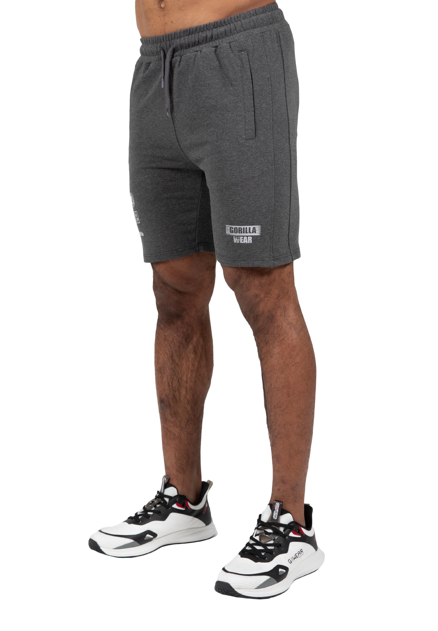 Gorilla Wear Lopez Shorts - All Colors