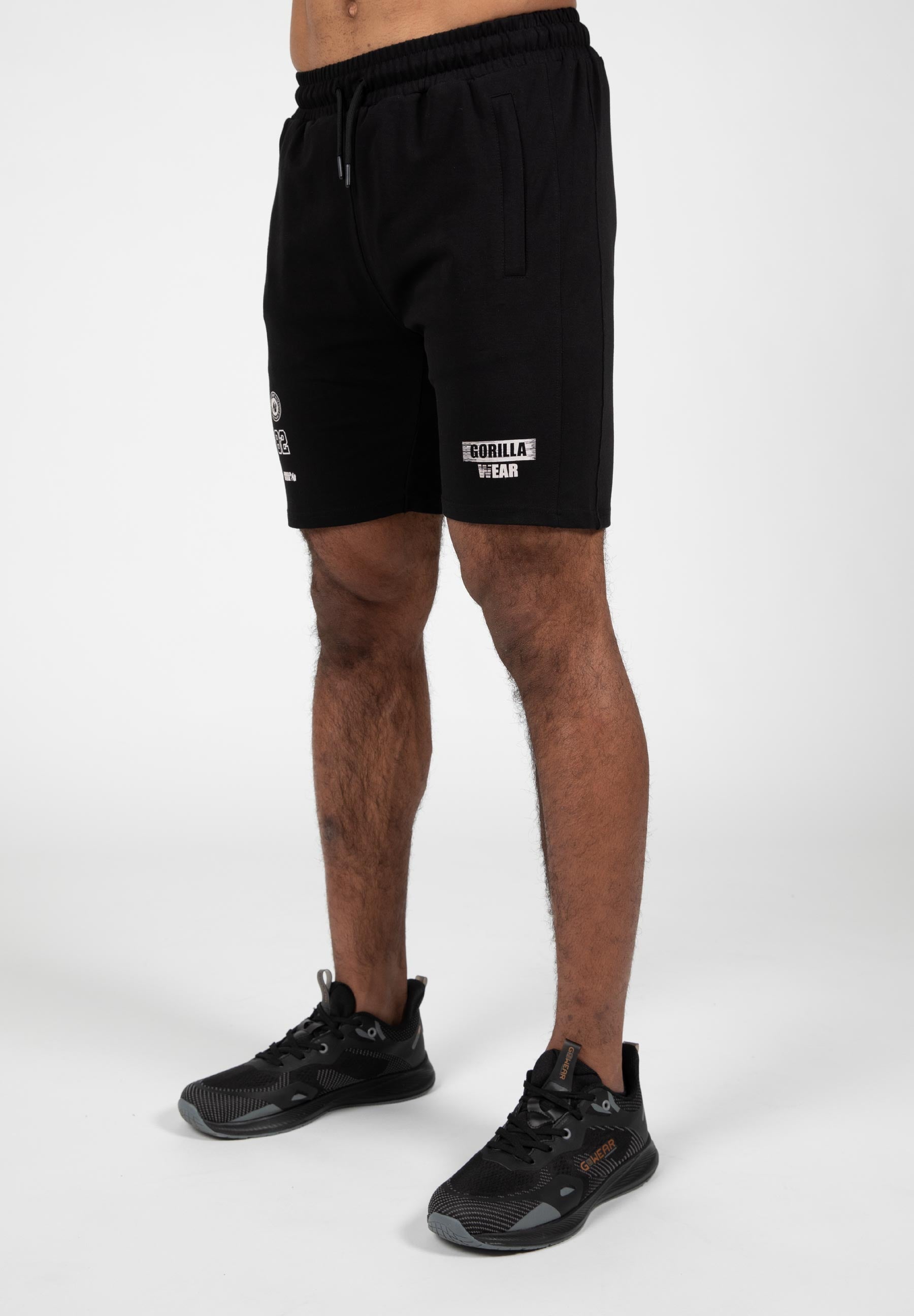 Gorilla Wear Lopez Shorts - All Colors