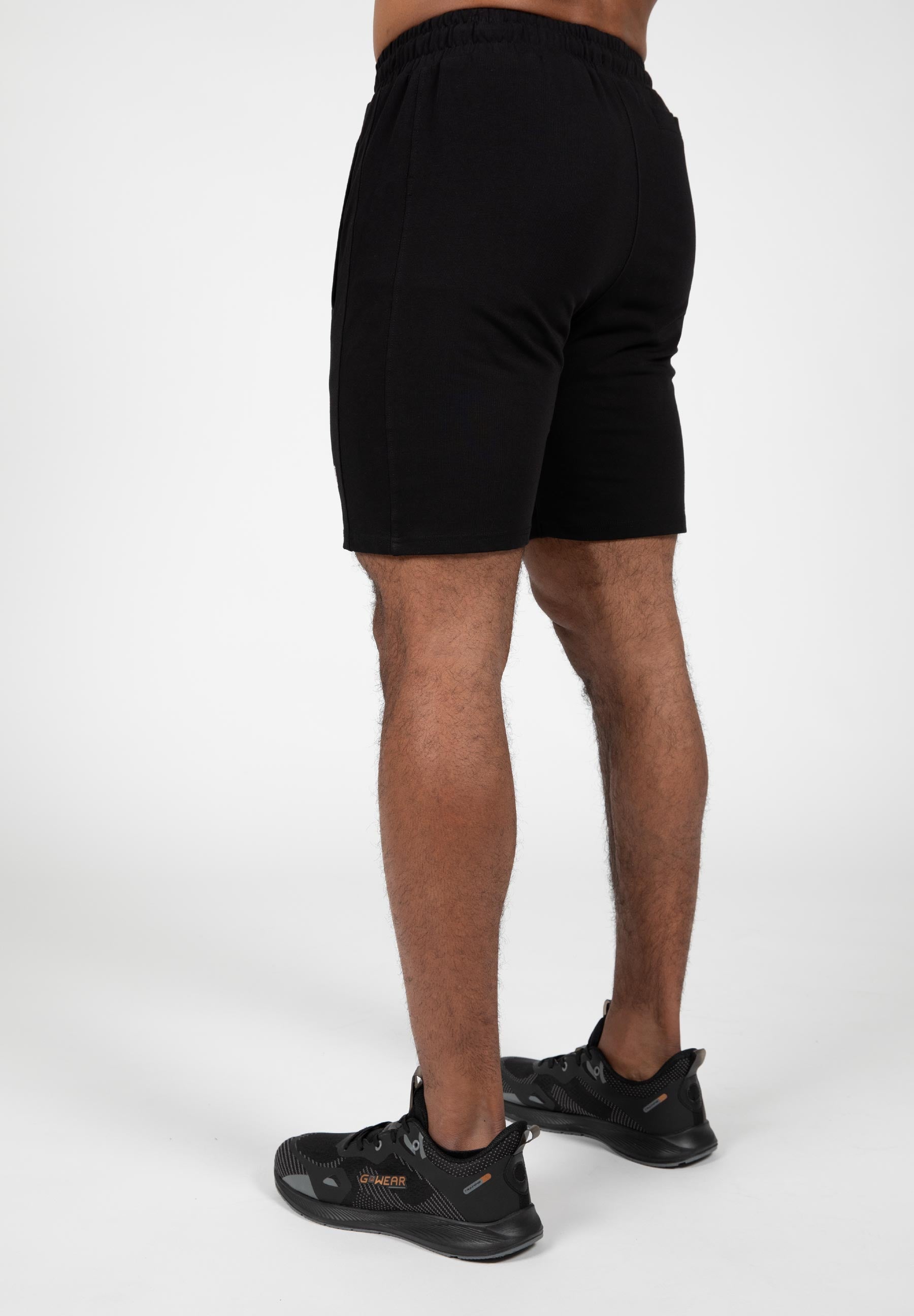 Gorilla Wear Lopez Shorts - All Colors
