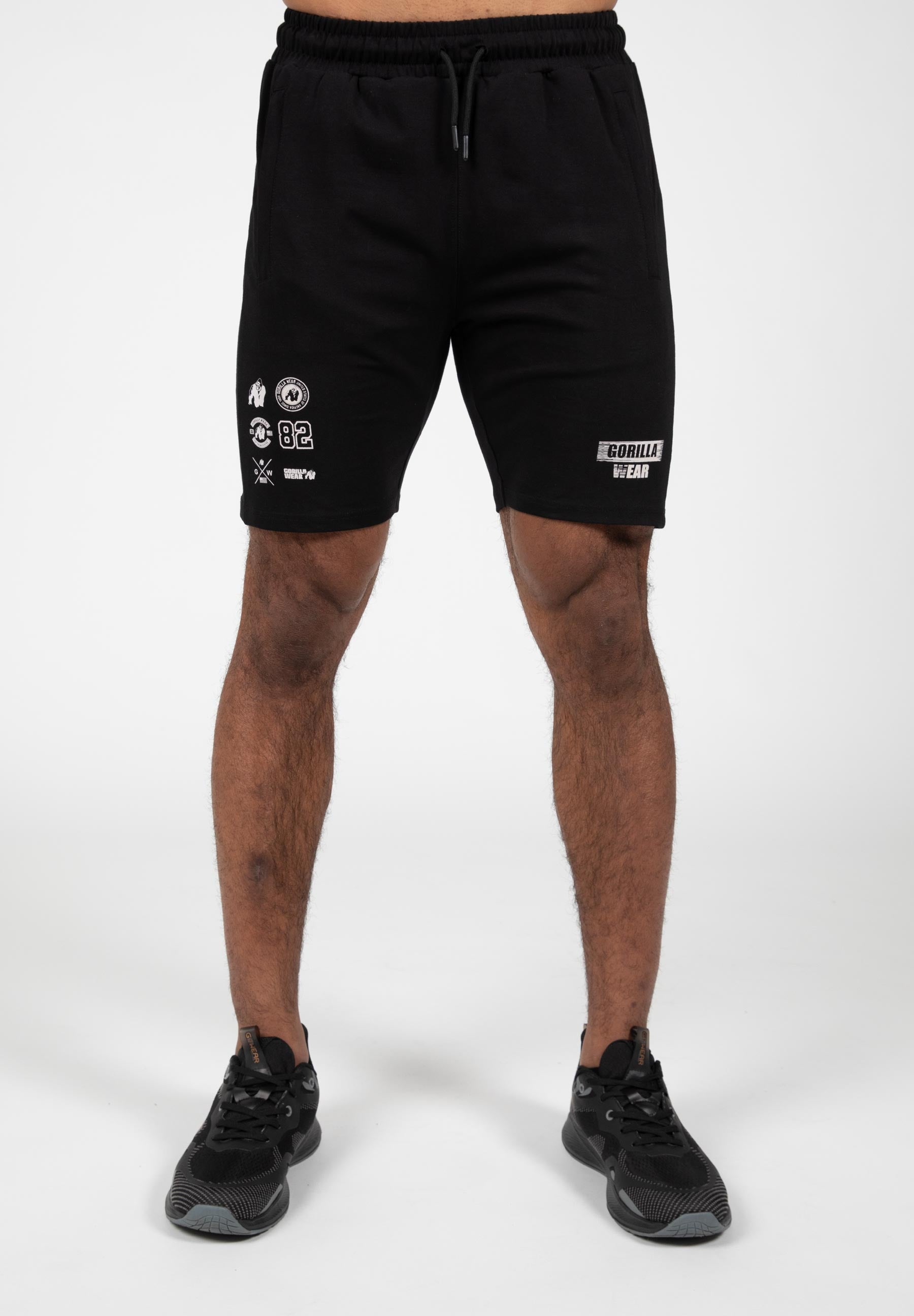 Gorilla Wear Lopez Shorts - All Colors