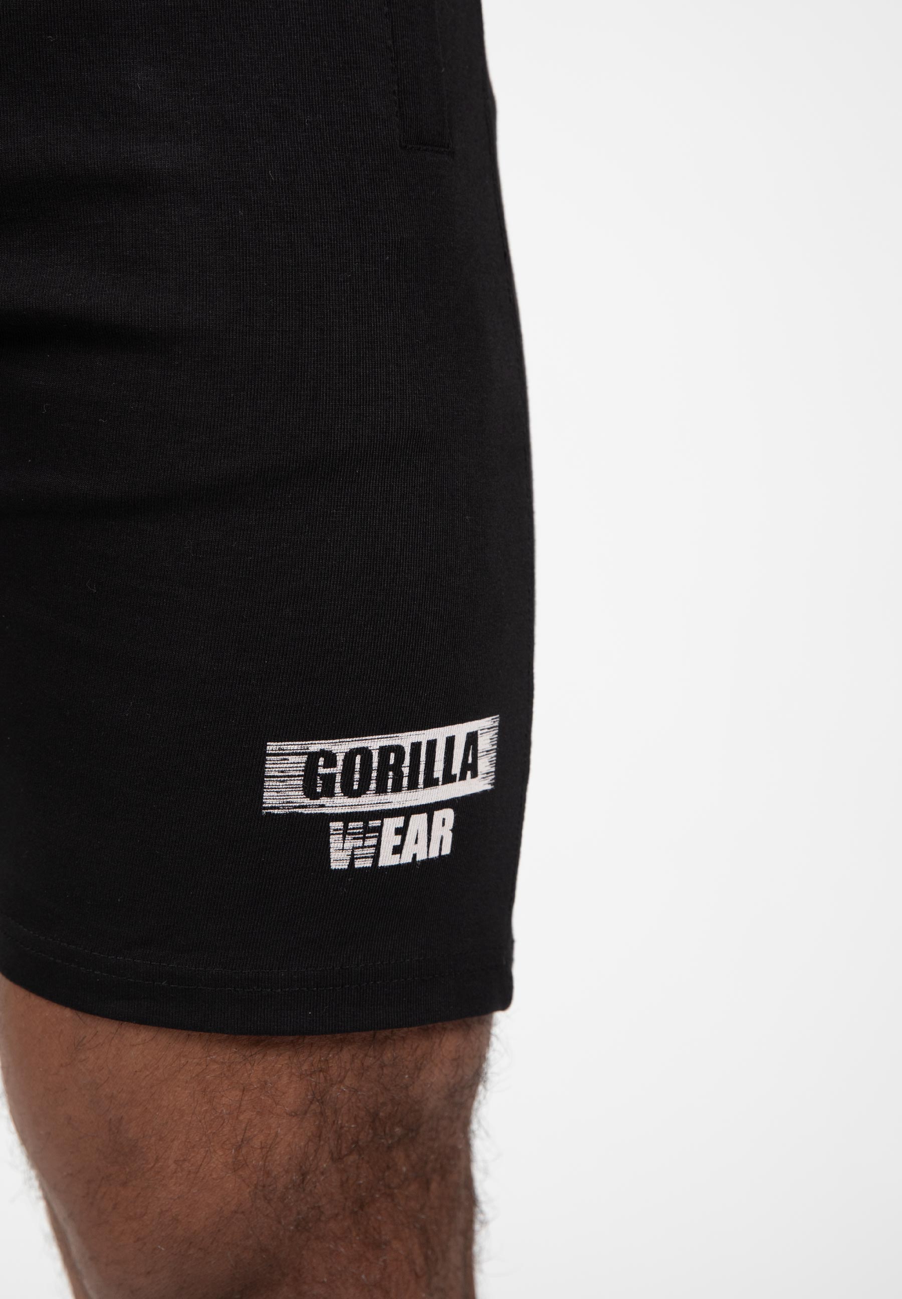 Gorilla Wear Lopez Shorts - All Colors