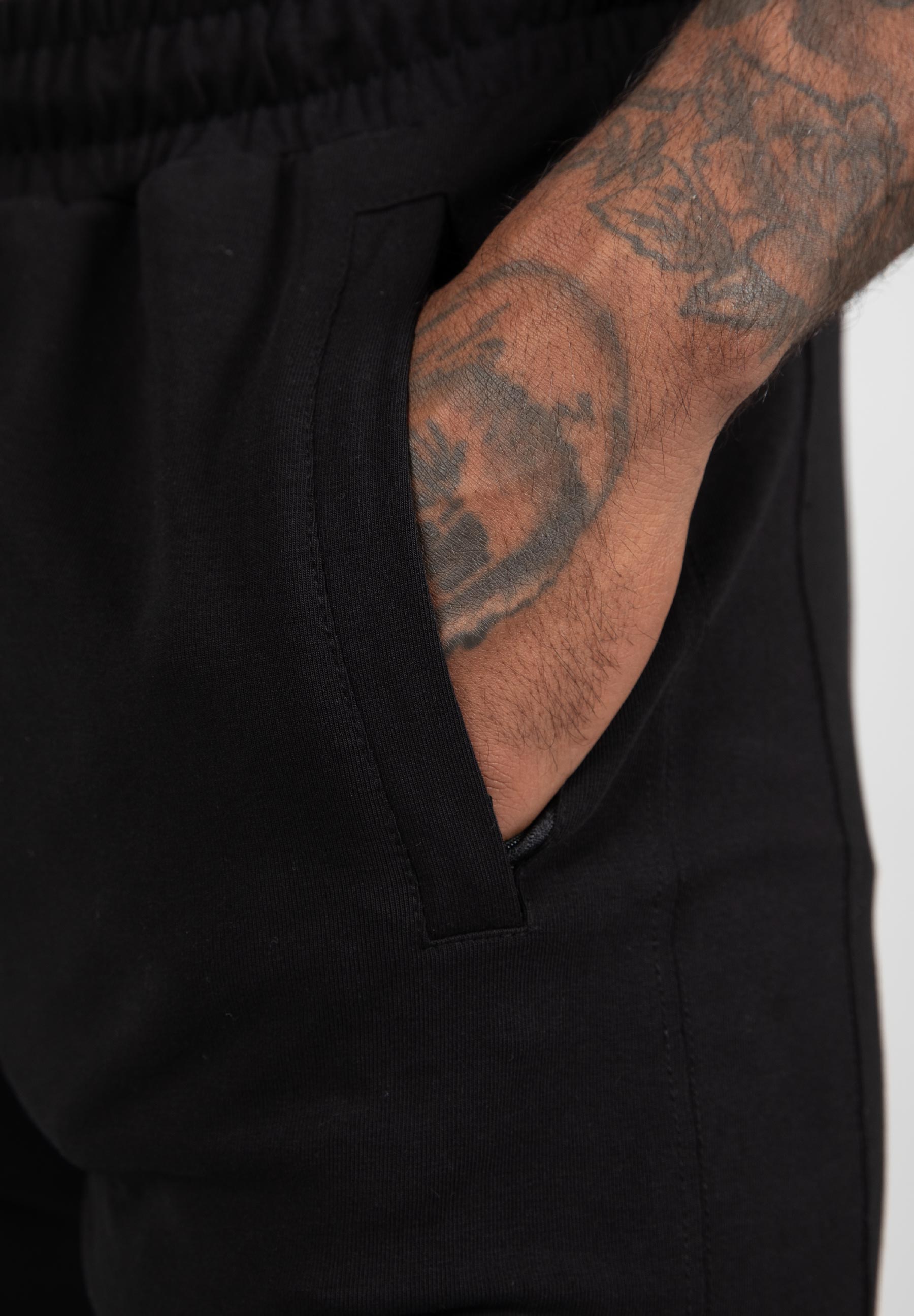 Gorilla Wear Lopez Shorts - All Colors