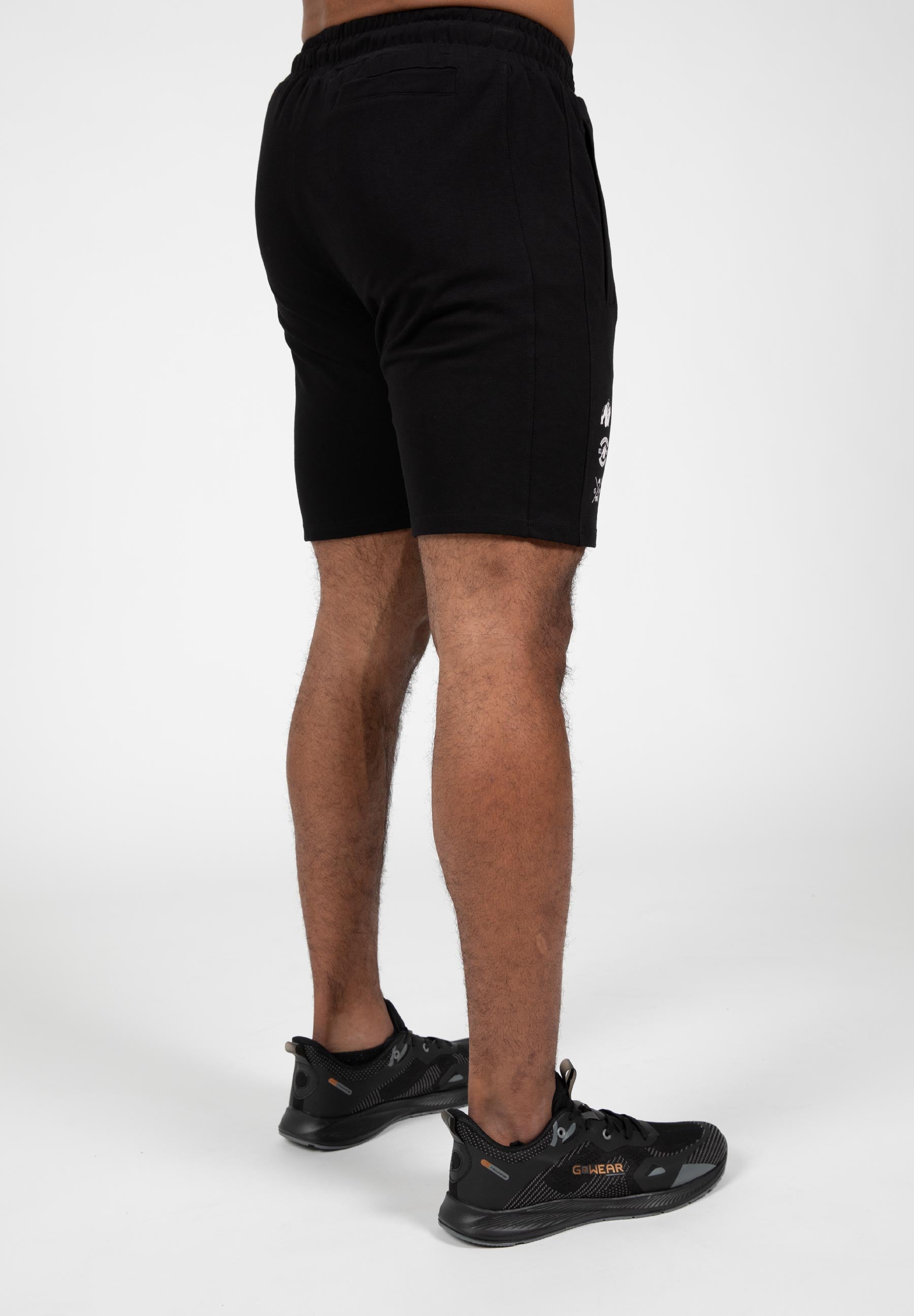 Gorilla Wear Lopez Shorts - All Colors