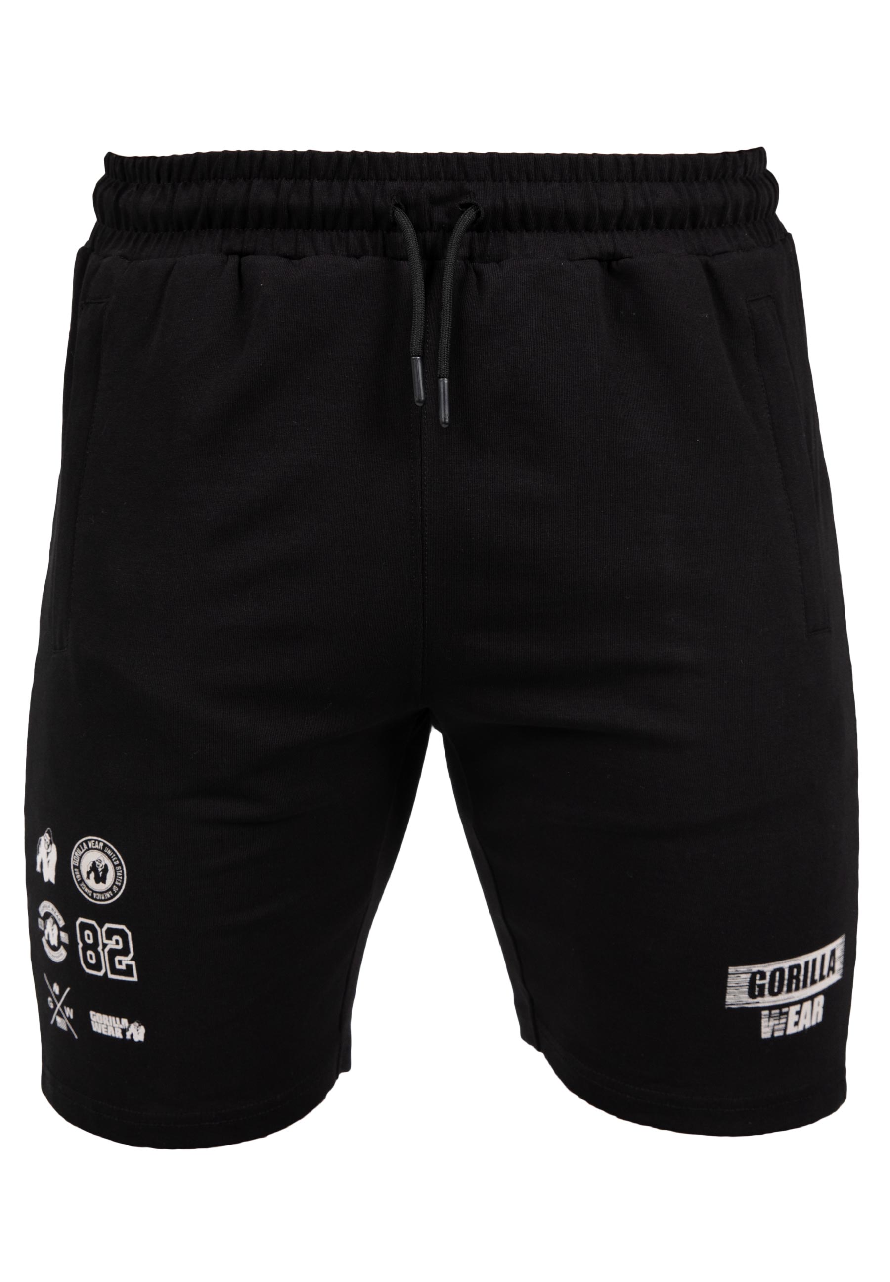 Gorilla Wear Lopez Shorts - All Colors
