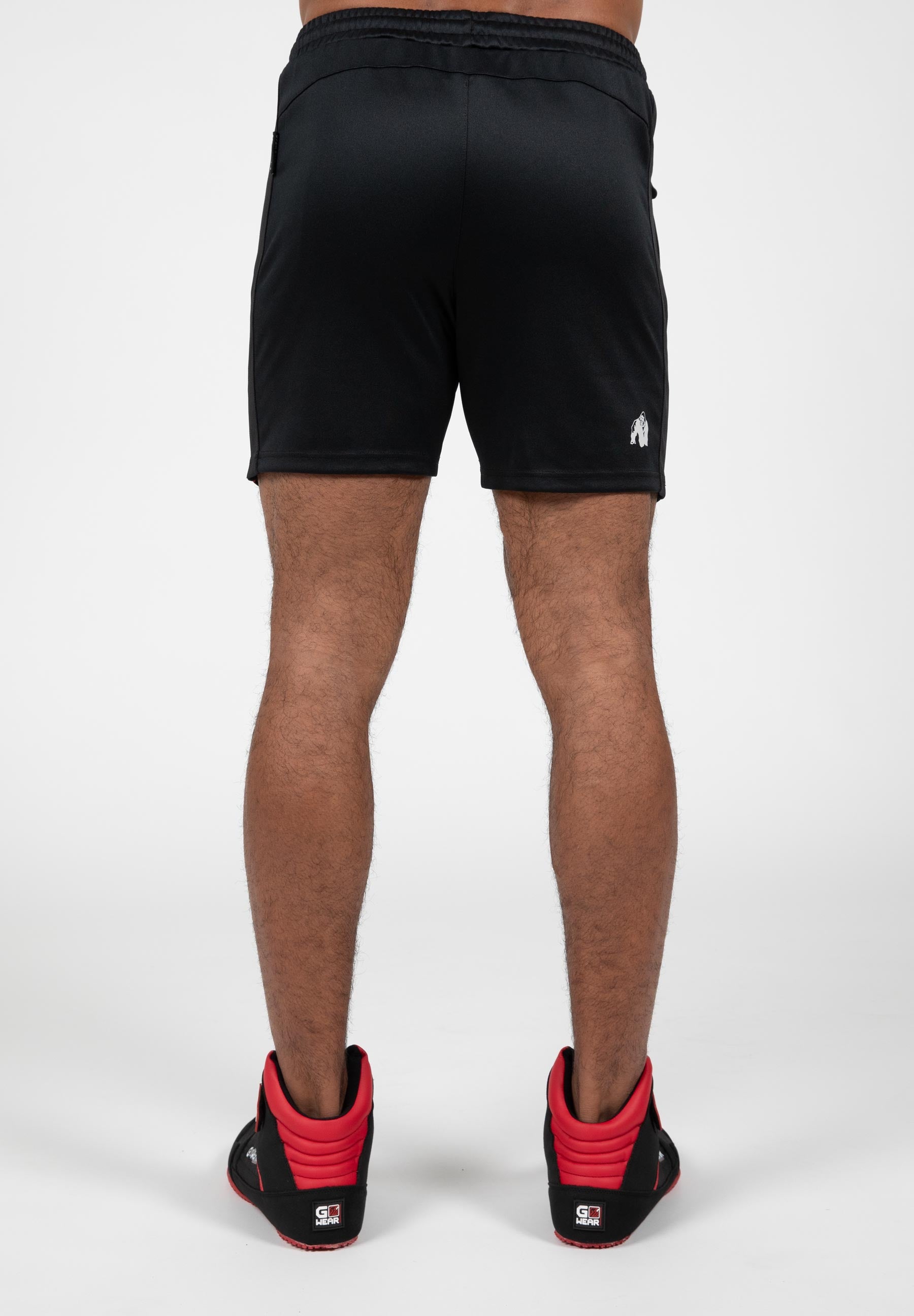 Gorilla Wear Broxton Shorts - All Colors
