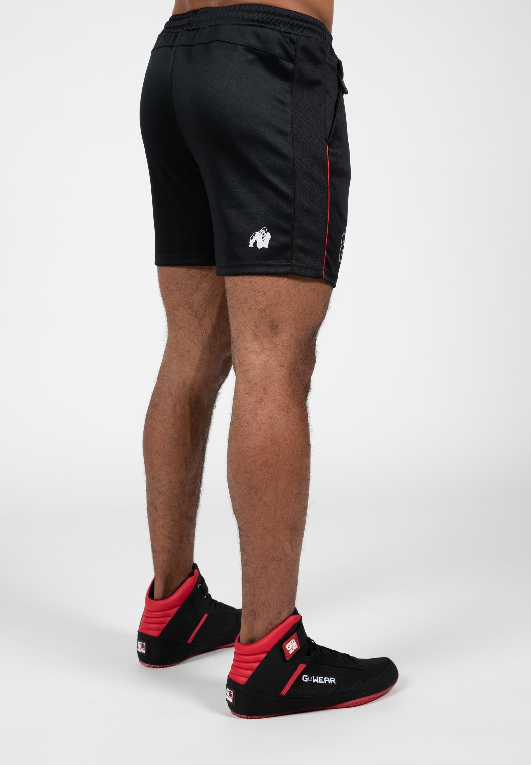 Gorilla Wear Broxton Shorts - All Colors