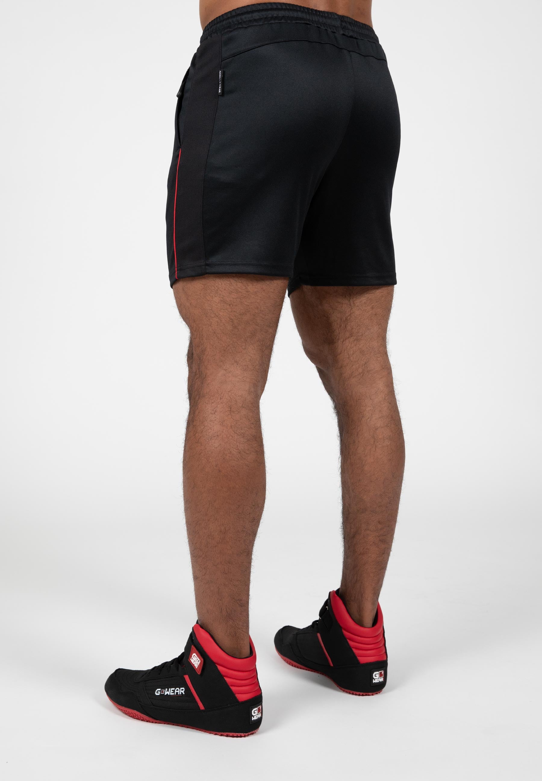 Gorilla Wear Broxton Shorts - All Colors