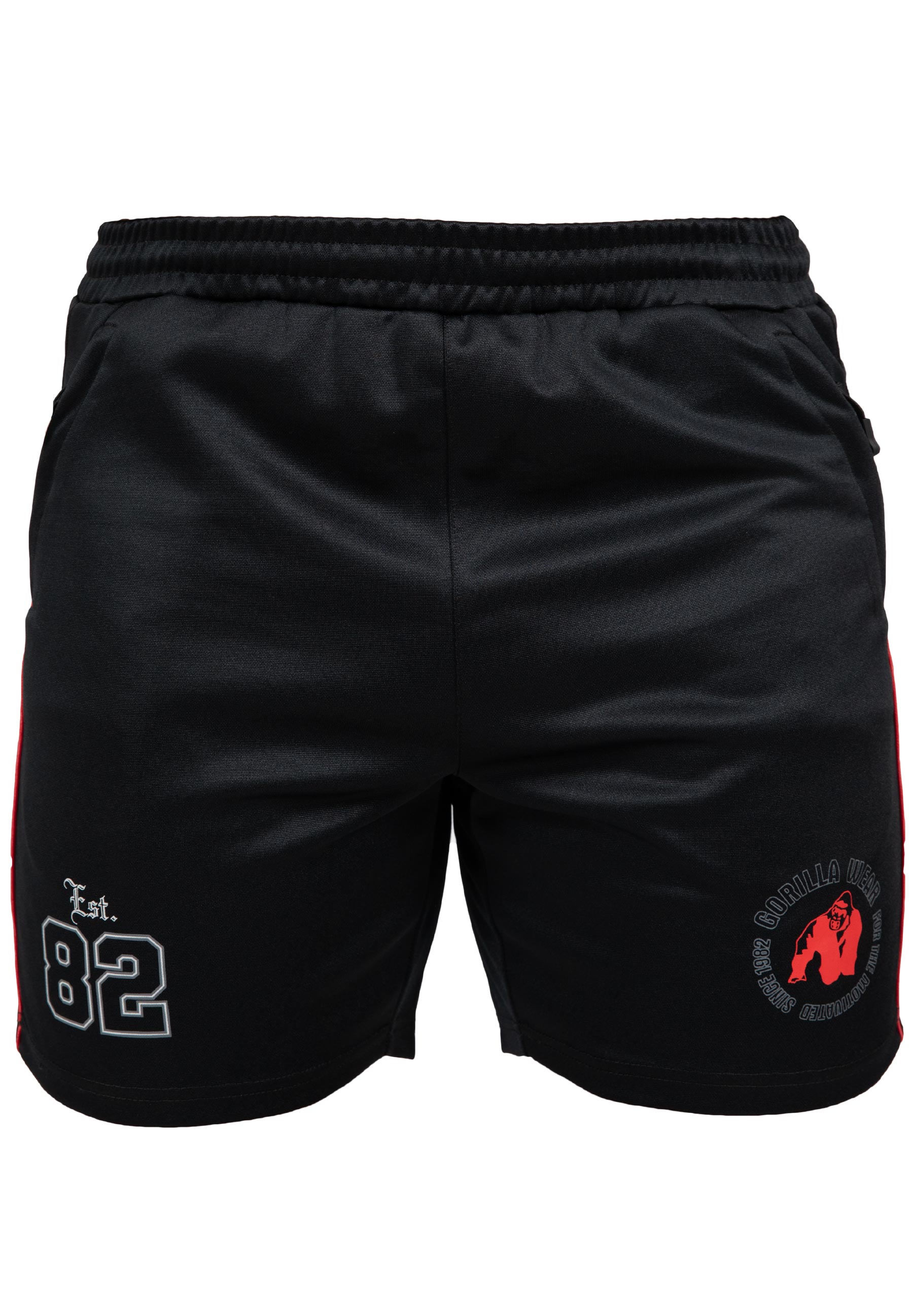 Gorilla Wear Broxton Shorts - All Colors