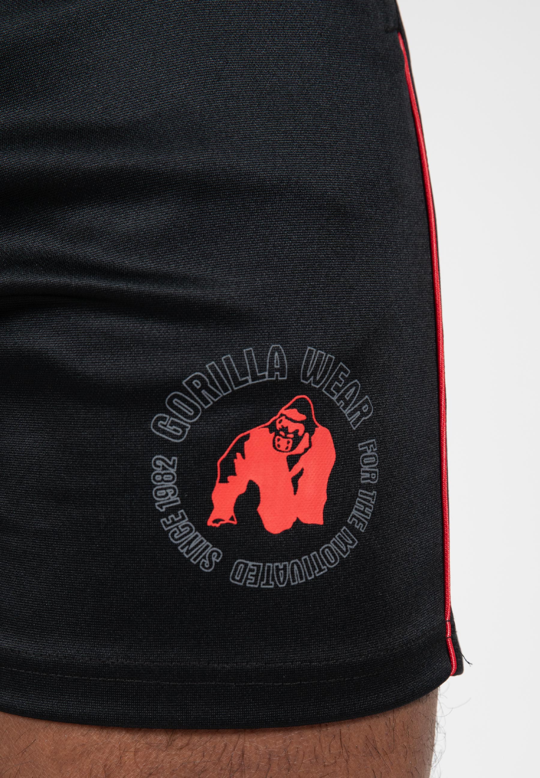 Gorilla Wear Broxton Shorts - All Colors