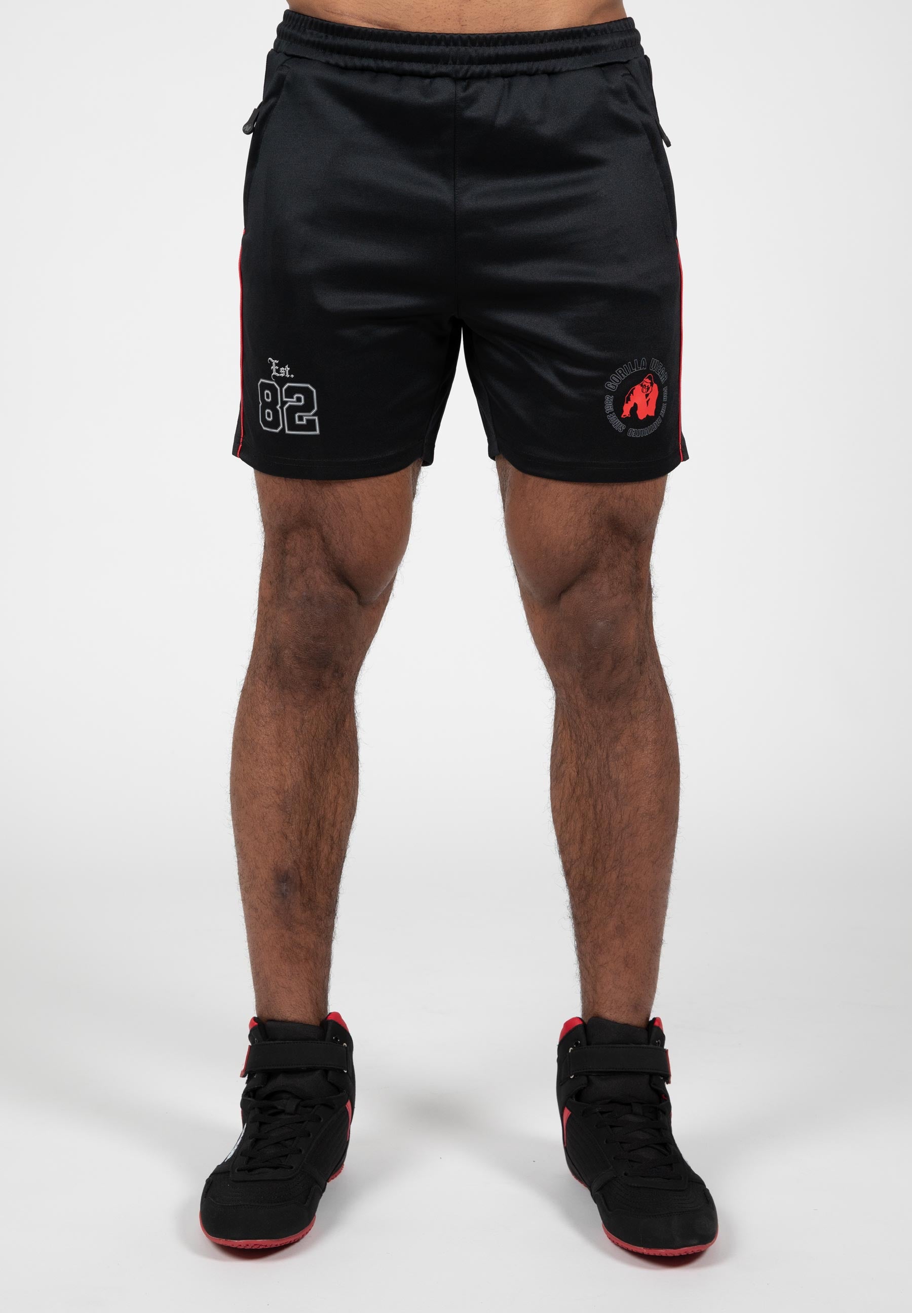 Gorilla Wear Broxton Shorts - All Colors