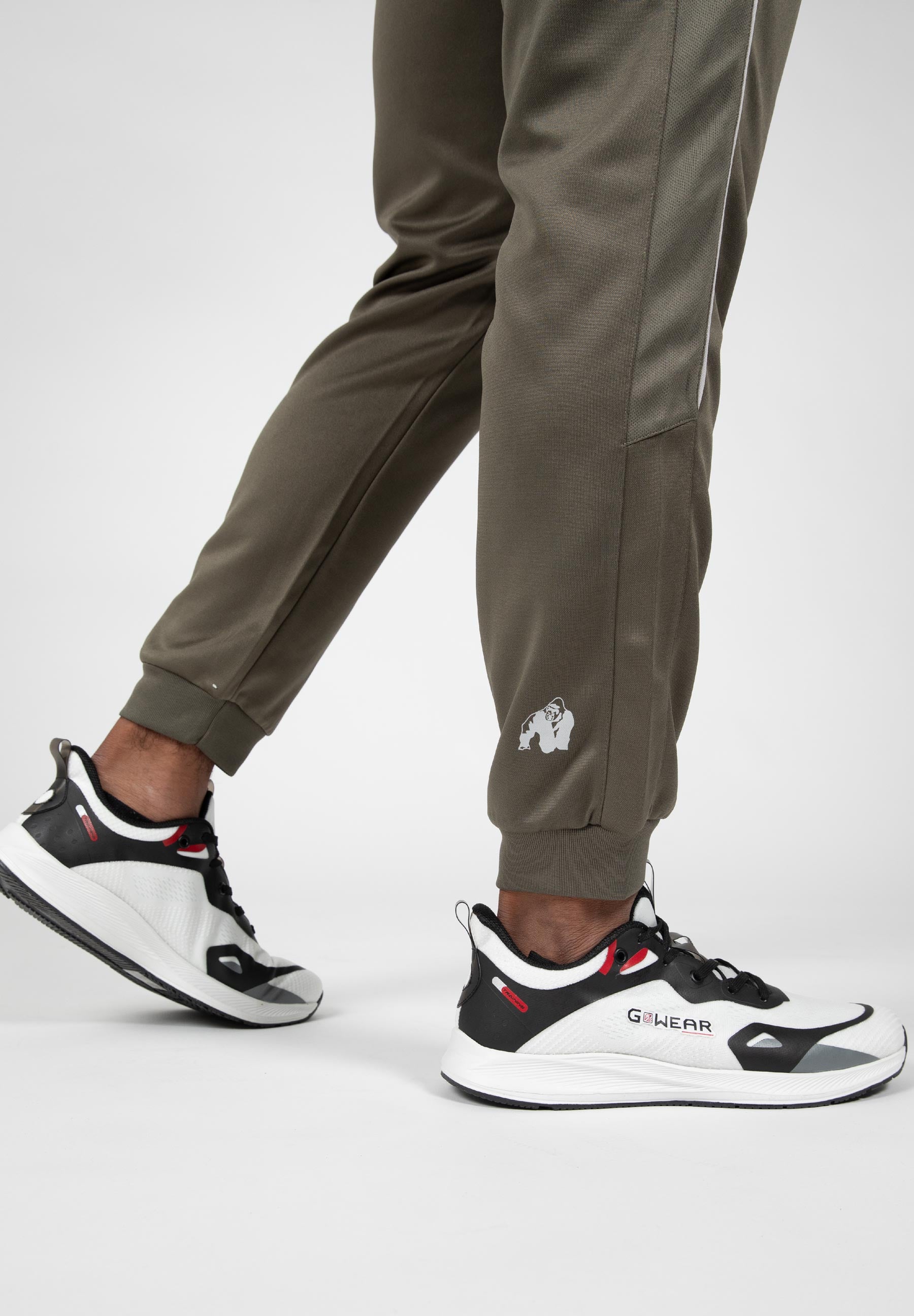 Gorilla Wear Broxton Track Pants - Kaikki värit