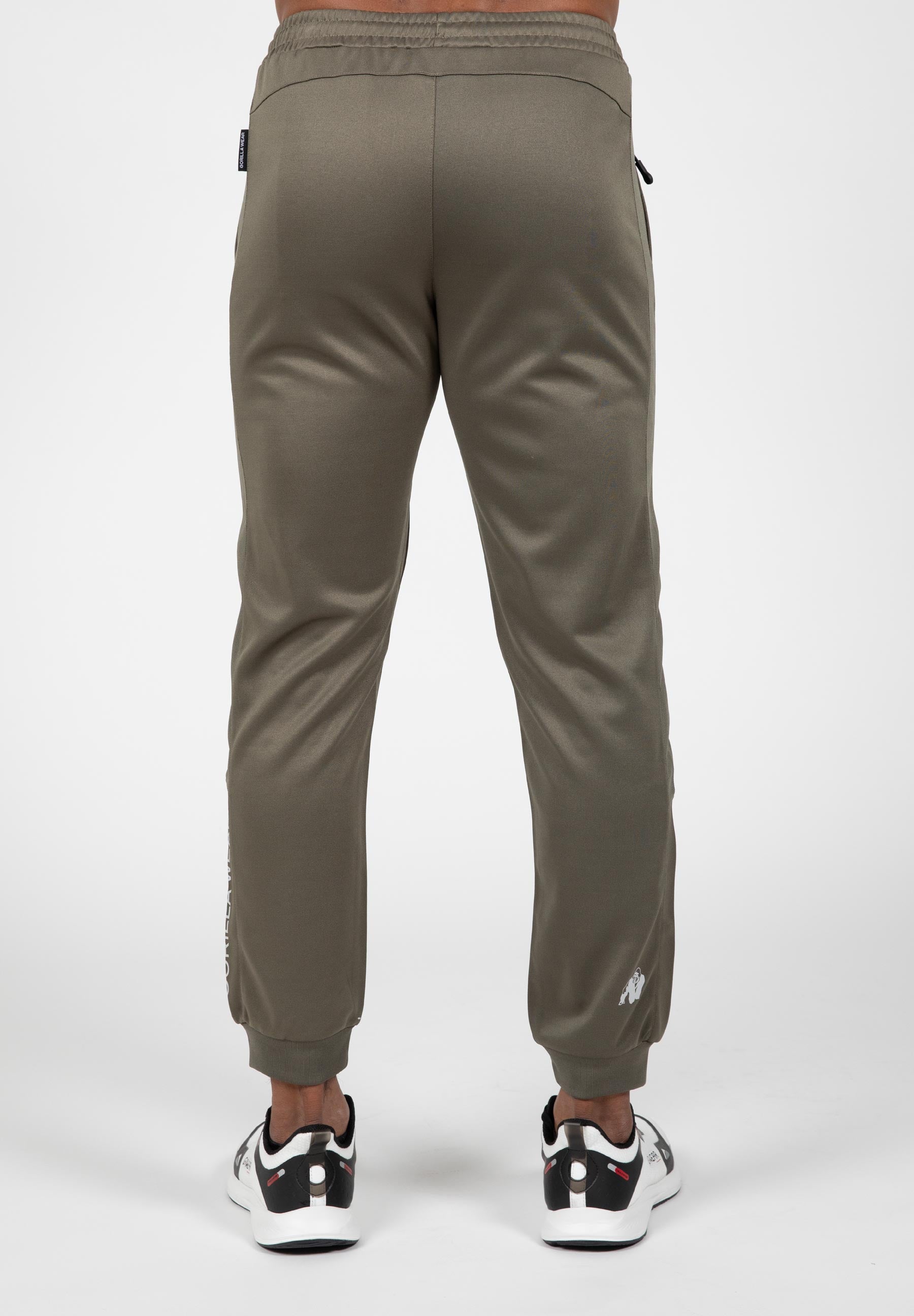 Gorilla Wear Broxton Track Pants - Kaikki värit