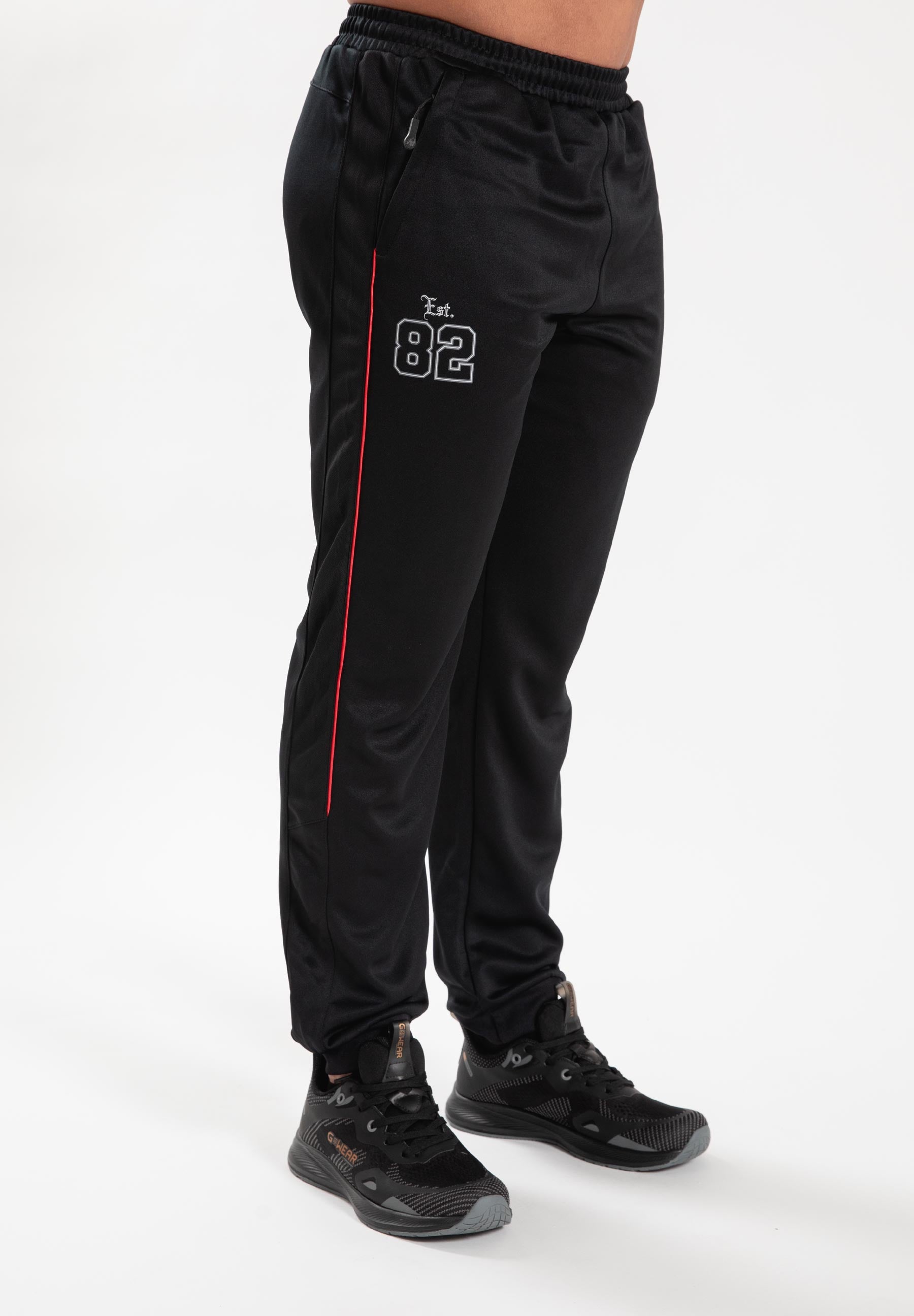 Gorilla Wear Broxton Track Pants - Kaikki värit