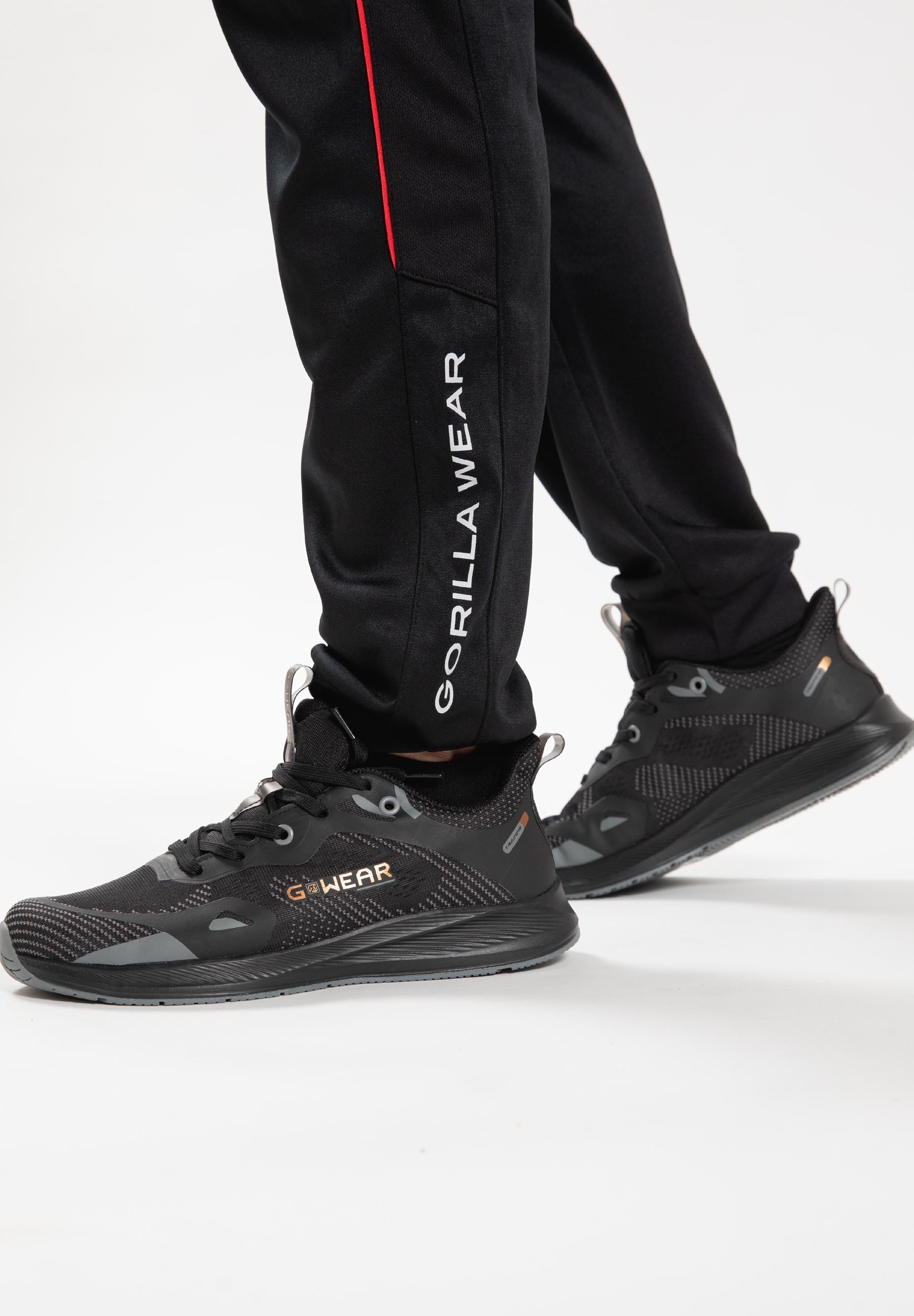 Gorilla Wear Broxton Track Pants - Kaikki värit