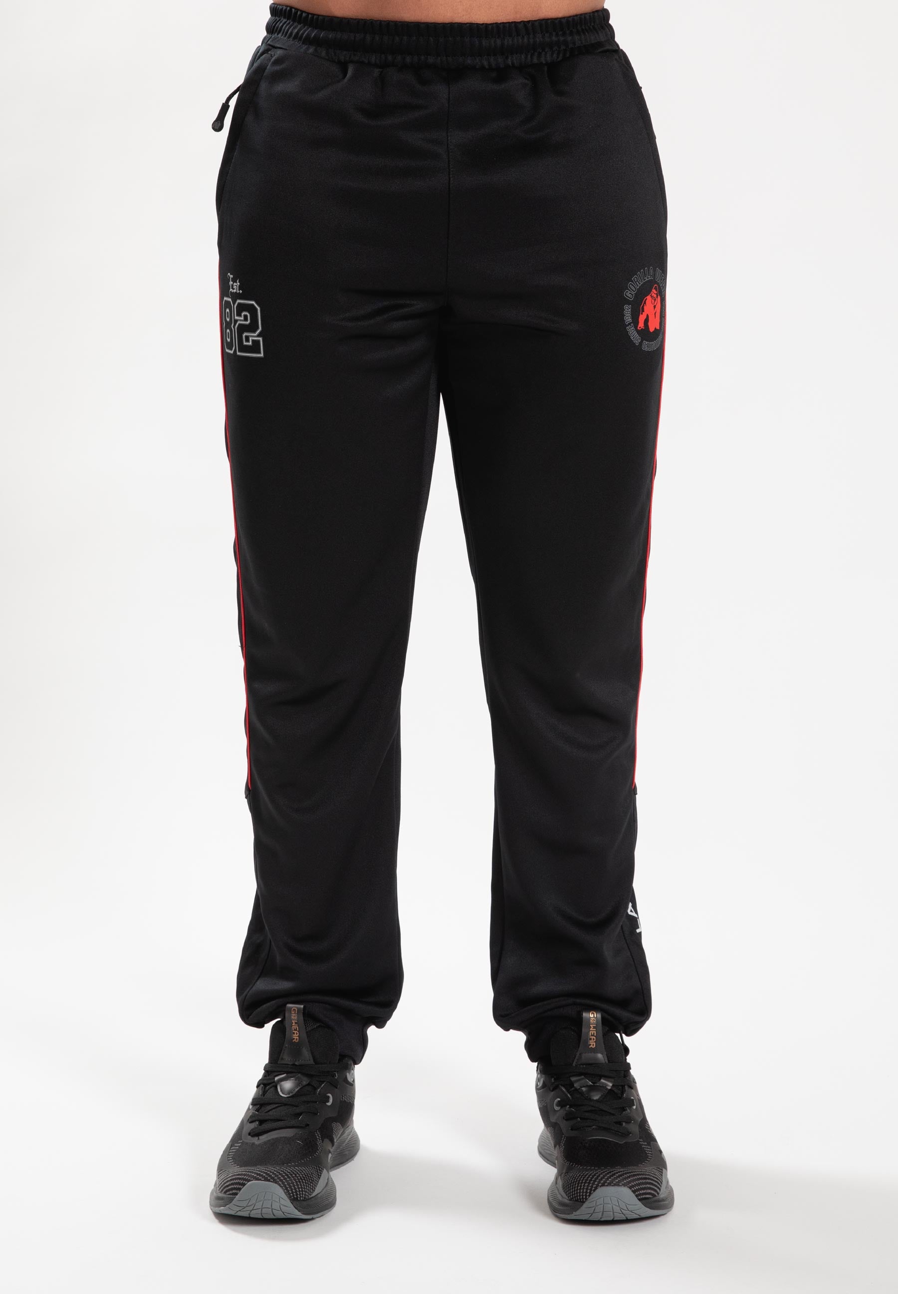 Gorilla Wear Broxton Track Pants - Kaikki värit