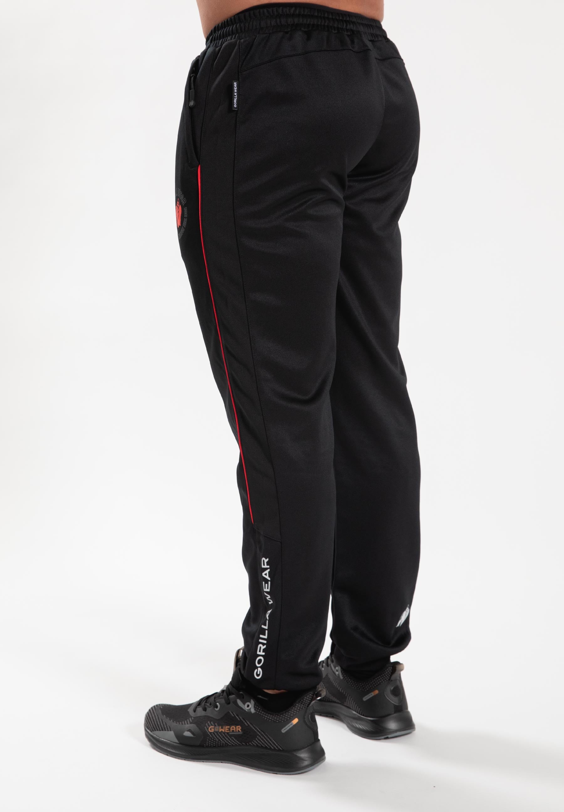 Gorilla Wear Broxton Track Pants - Kaikki värit