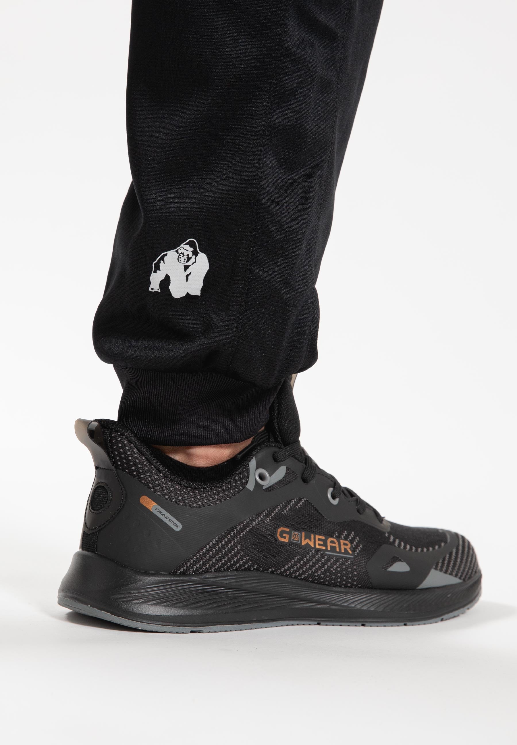 Gorilla Wear Broxton Track Pants - Kaikki värit