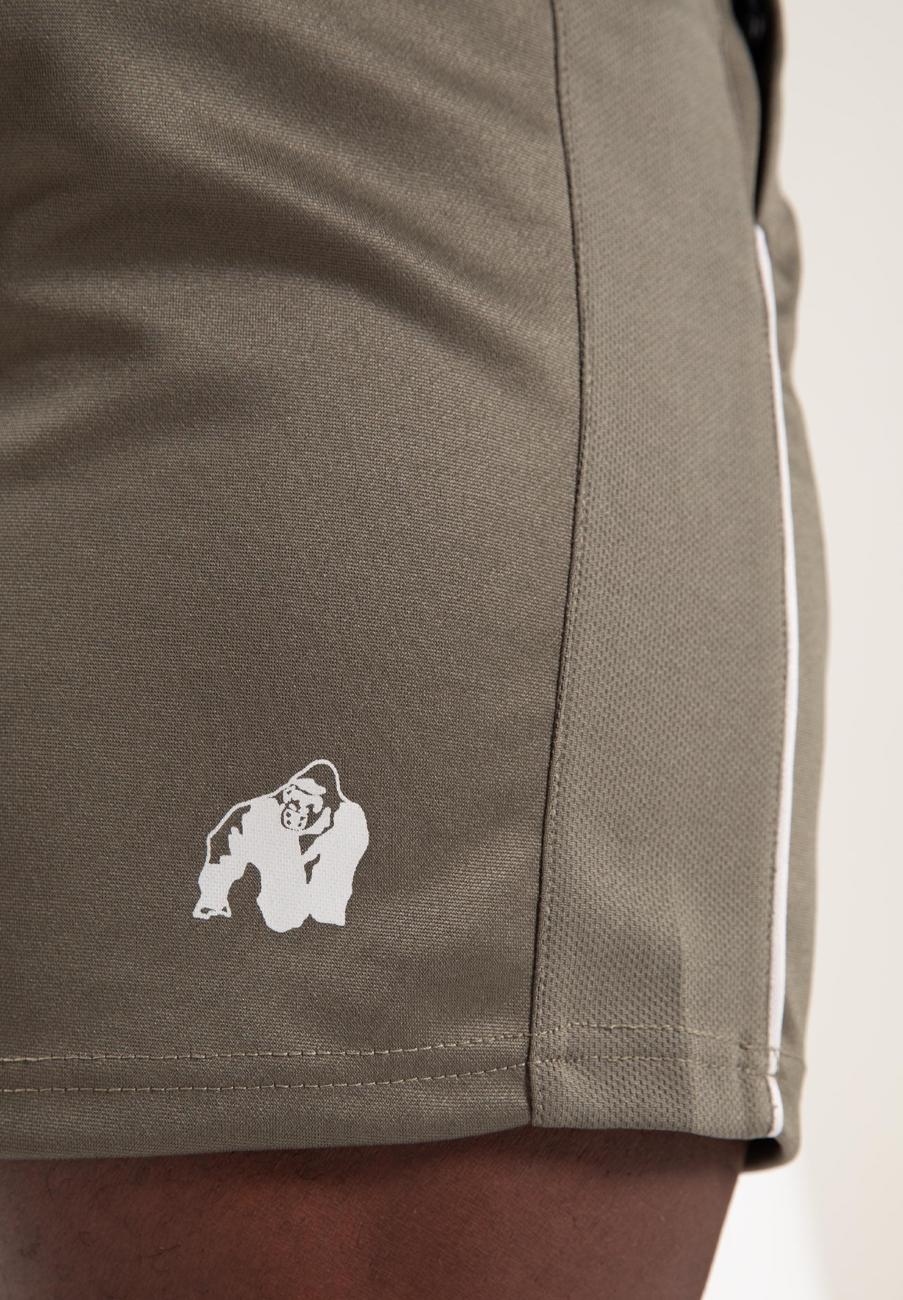 Gorilla Wear Broxton Shorts - All Colors