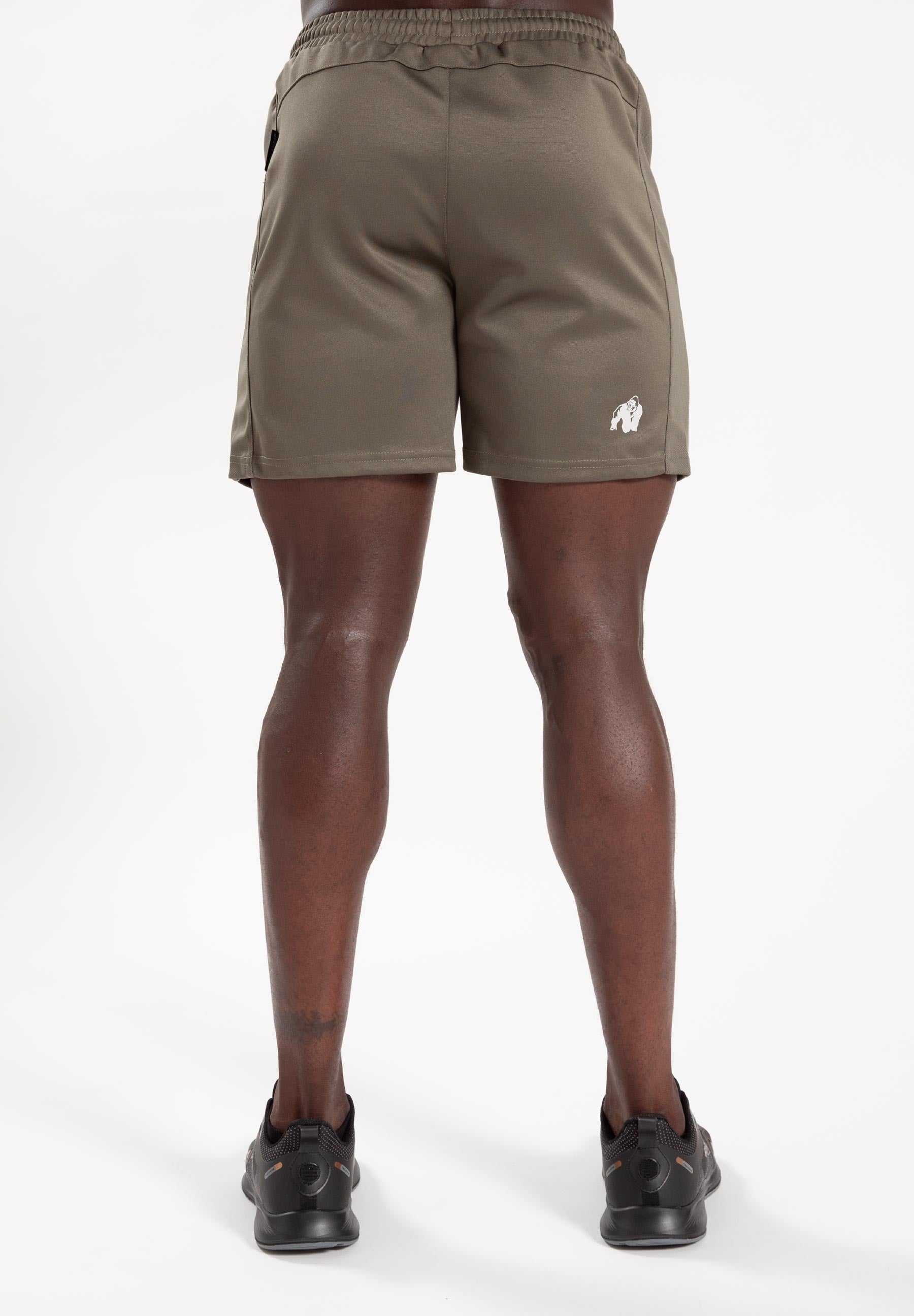 Gorilla Wear Broxton Shorts - All Colors