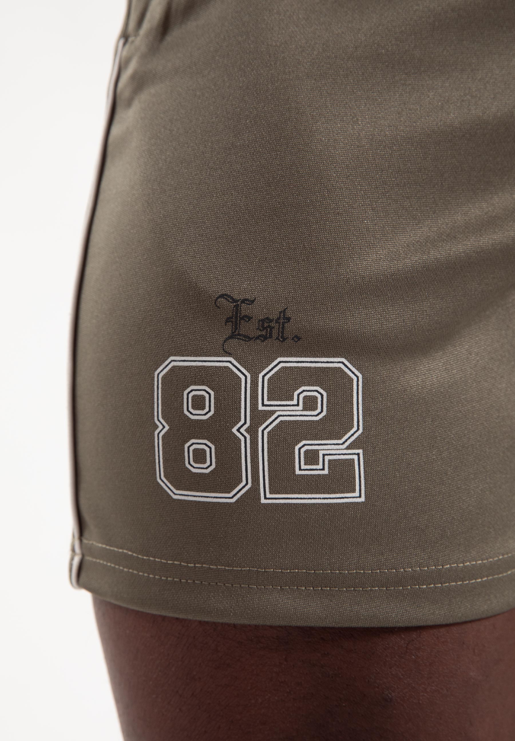 Gorilla Wear Broxton Shorts - All Colors