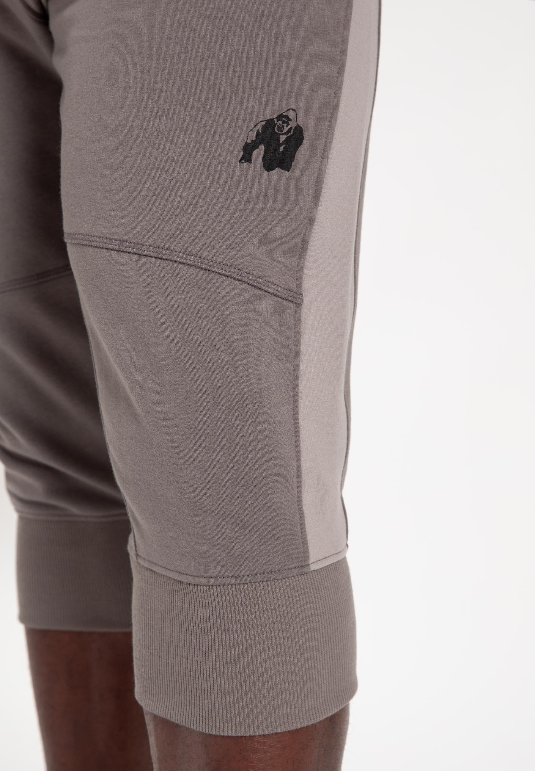 Gorilla Wear Thompson 3/4 Sweatpants - All colors