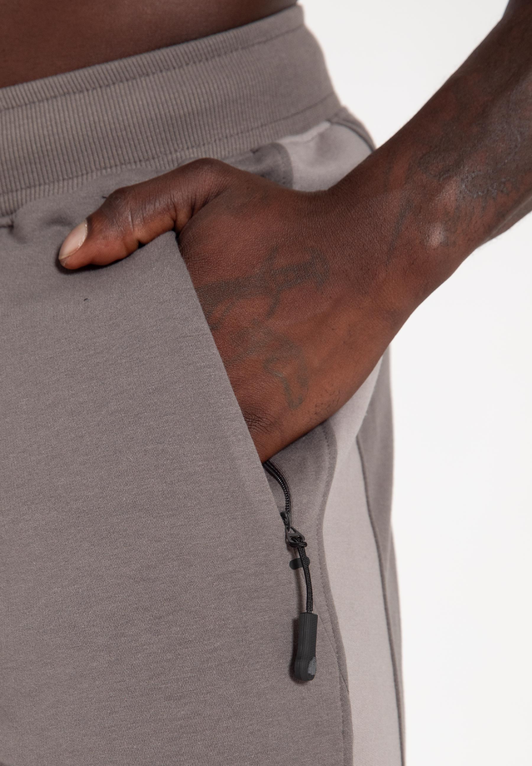Gorilla Wear Thompson 3/4 Sweatpants - All colors