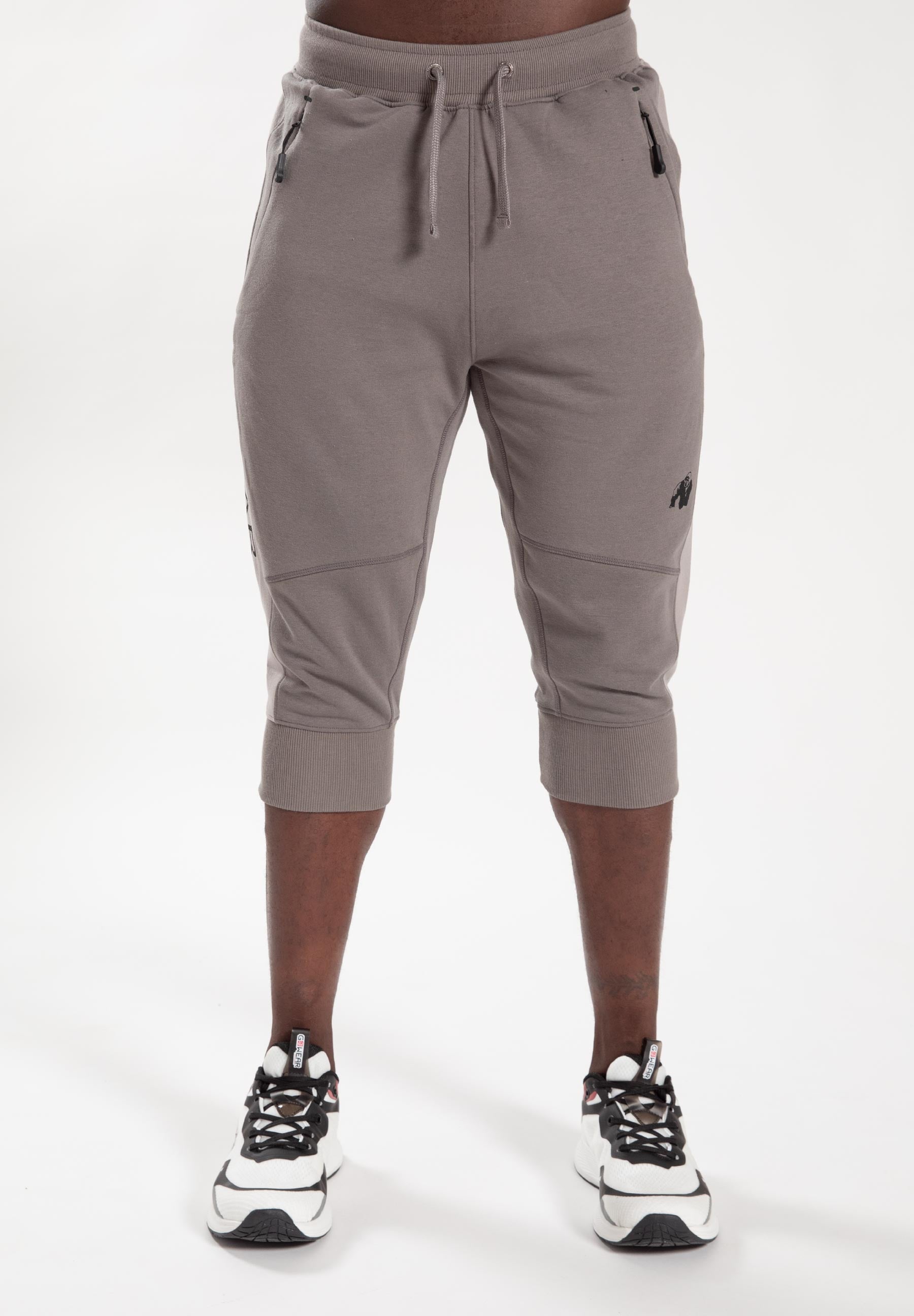 Gorilla Wear Thompson 3/4 Sweatpants - All colors