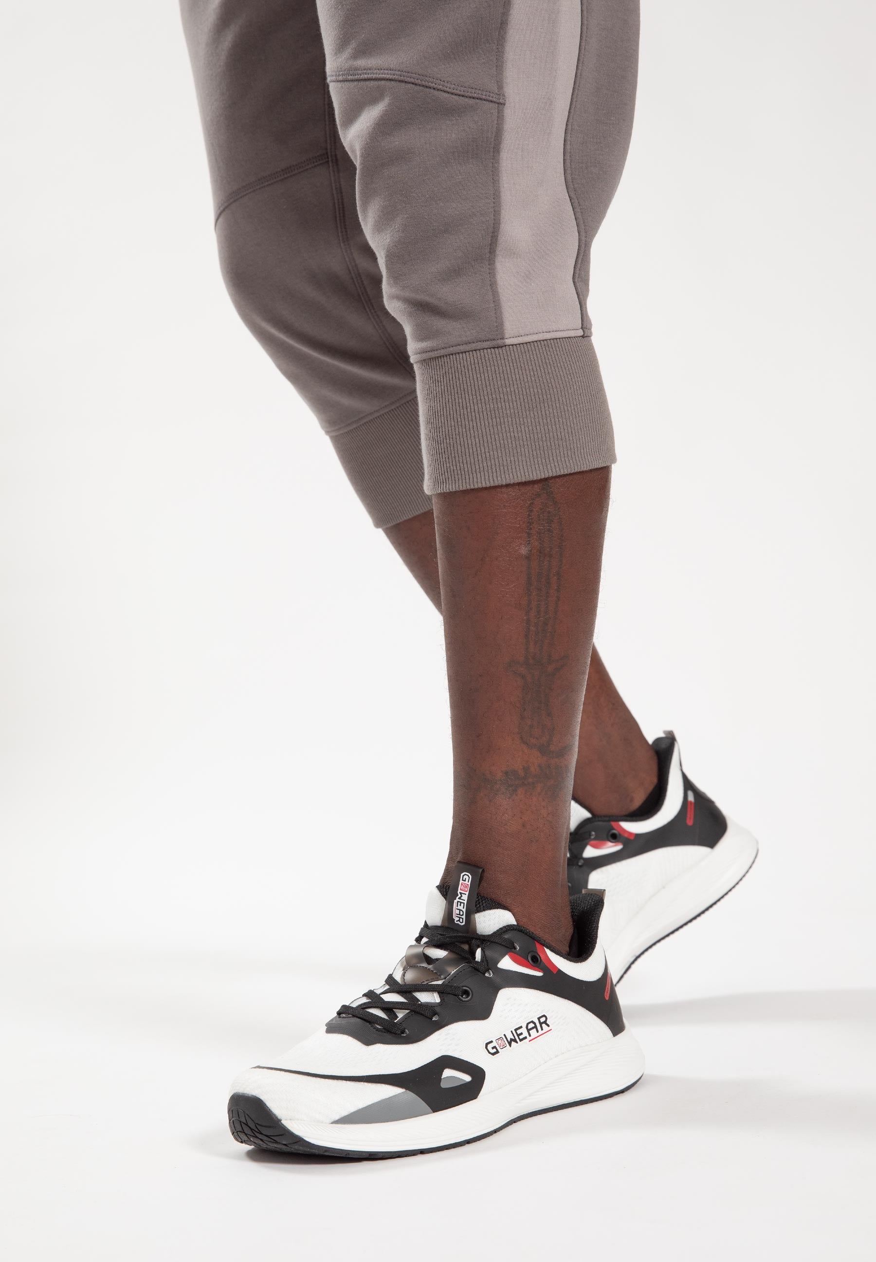 Gorilla Wear Thompson 3/4 Sweatpants - All colors
