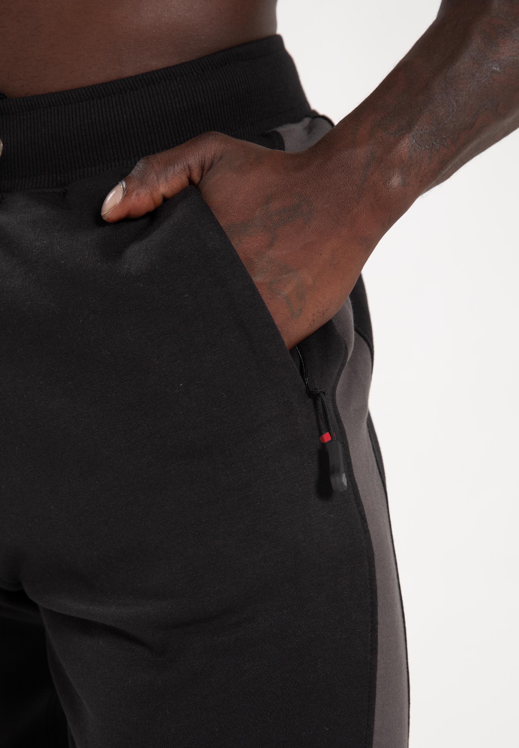 Gorilla Wear Thompson 3/4 Sweatpants - All colors