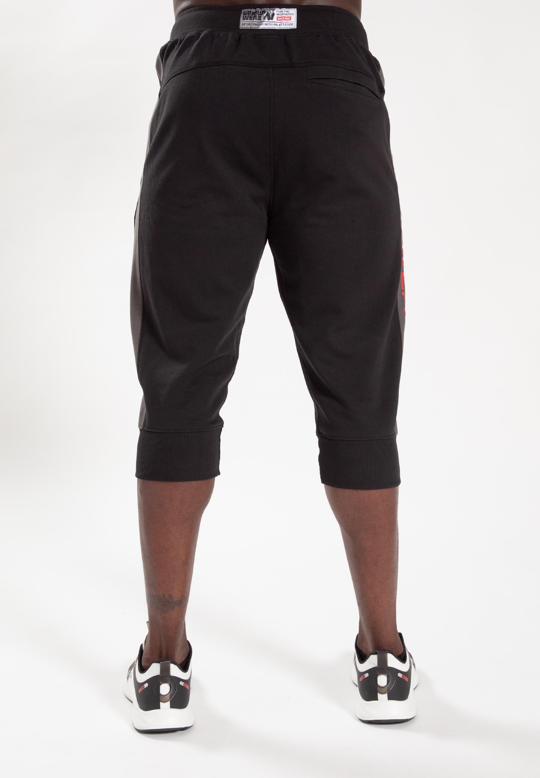 Gorilla Wear Thompson 3/4 Sweatpants - All colors