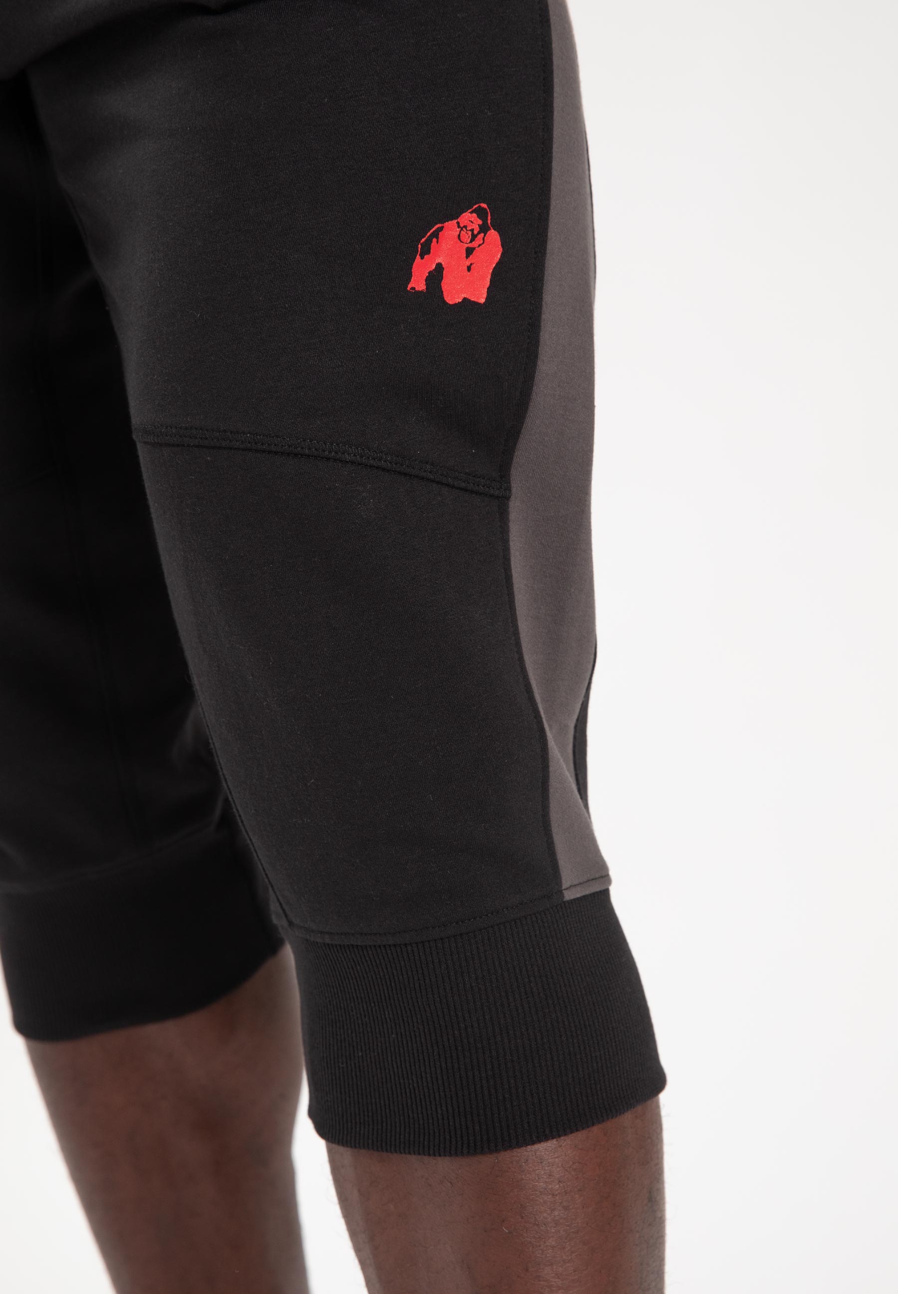 Gorilla Wear Thompson 3/4 Sweatpants - All colors