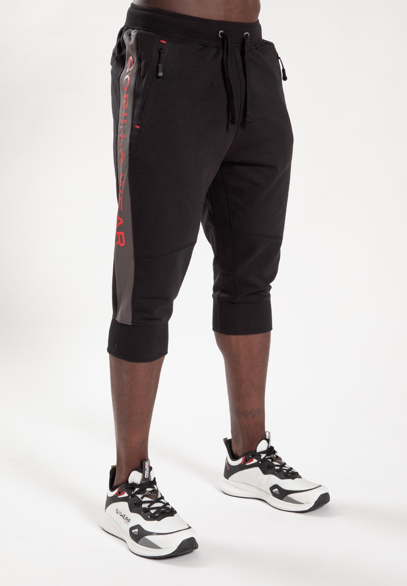 Gorilla Wear Thompson 3/4 Sweatpants - All colors