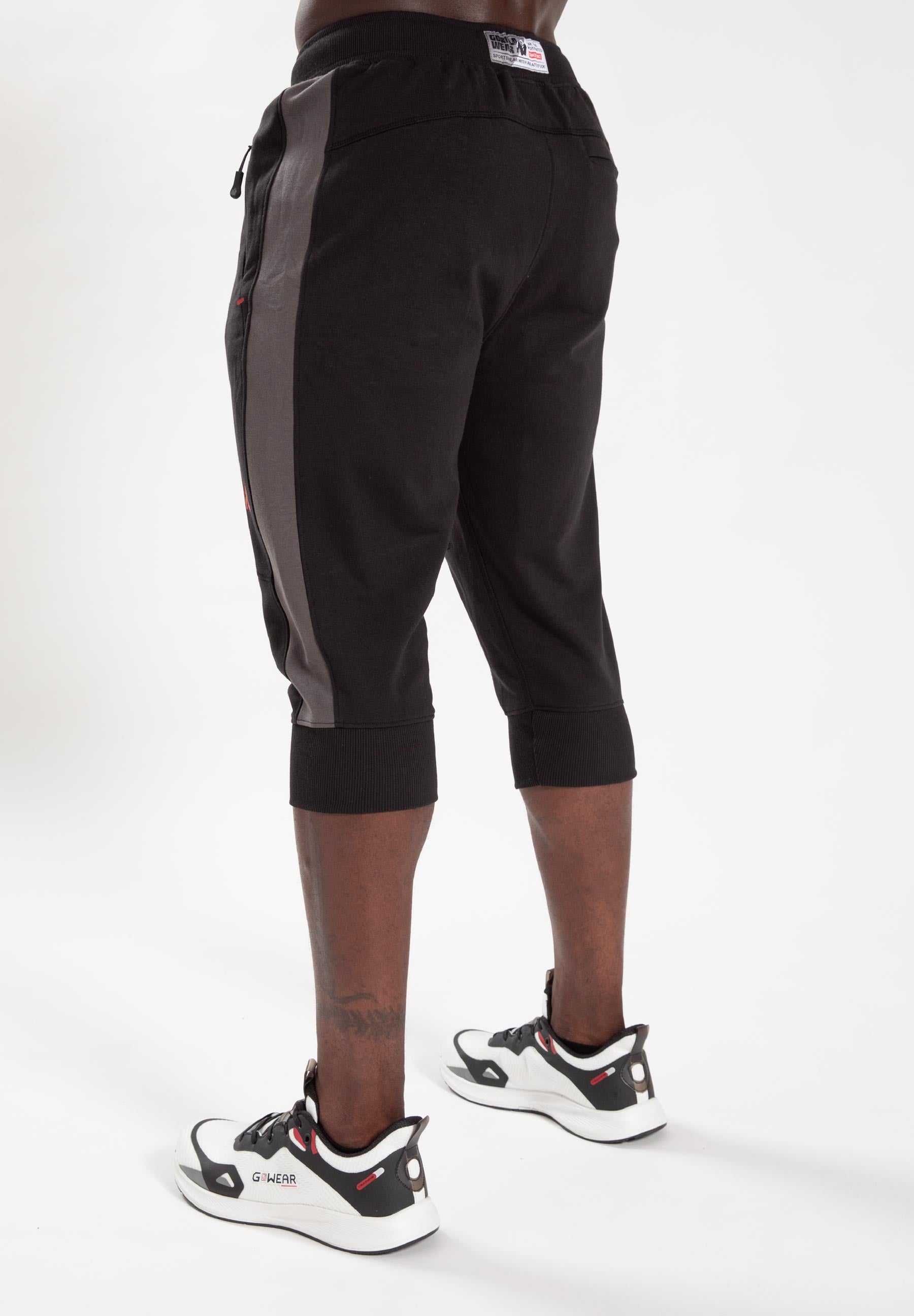 Gorilla Wear Thompson 3/4 Sweatpants - All colors