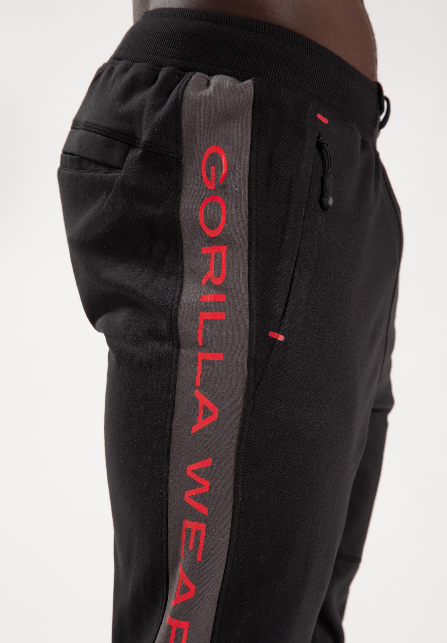 Gorilla Wear Thompson 3/4 Sweatpants - All colors