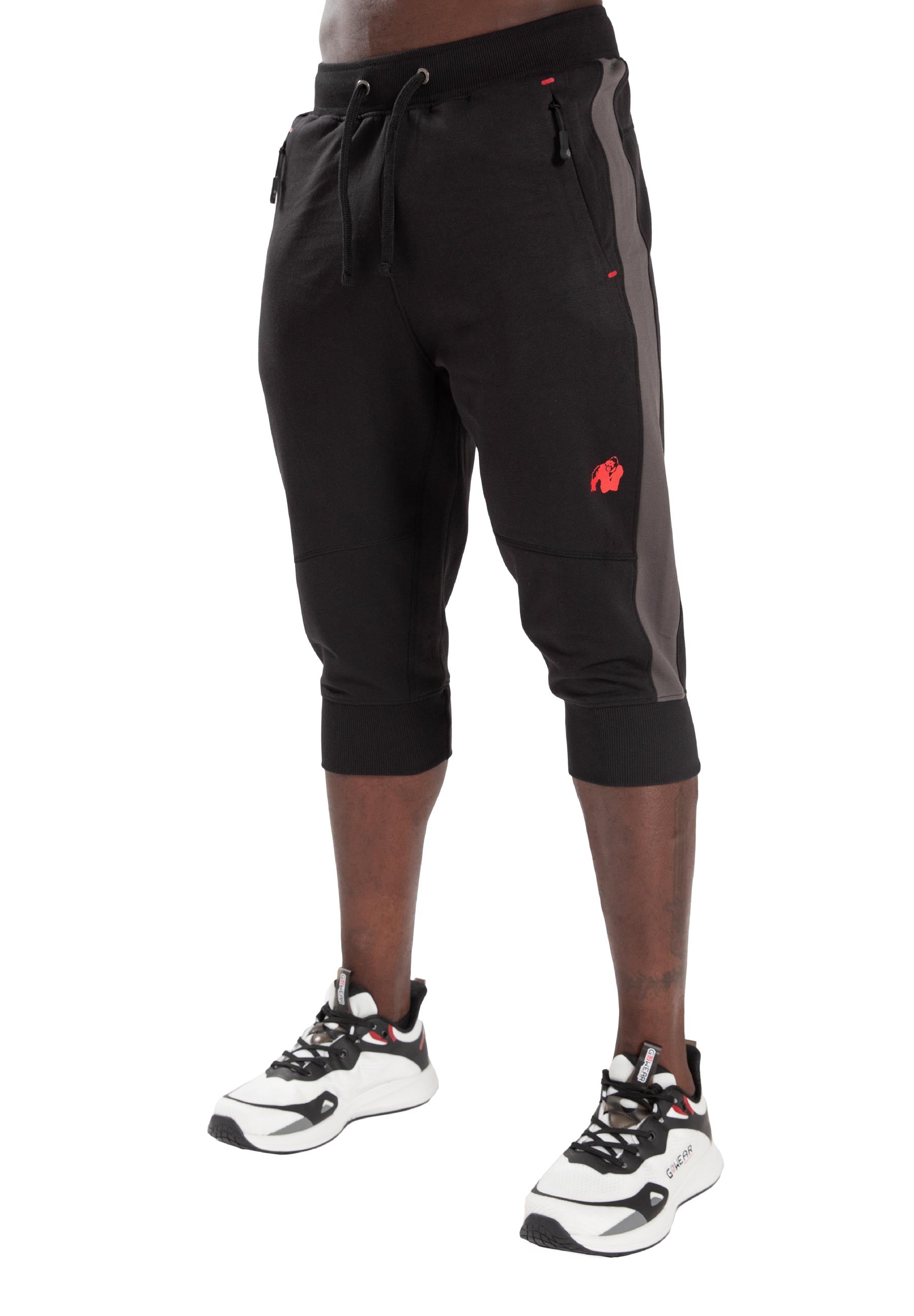 Gorilla Wear Thompson 3/4 Sweatpants - All colors