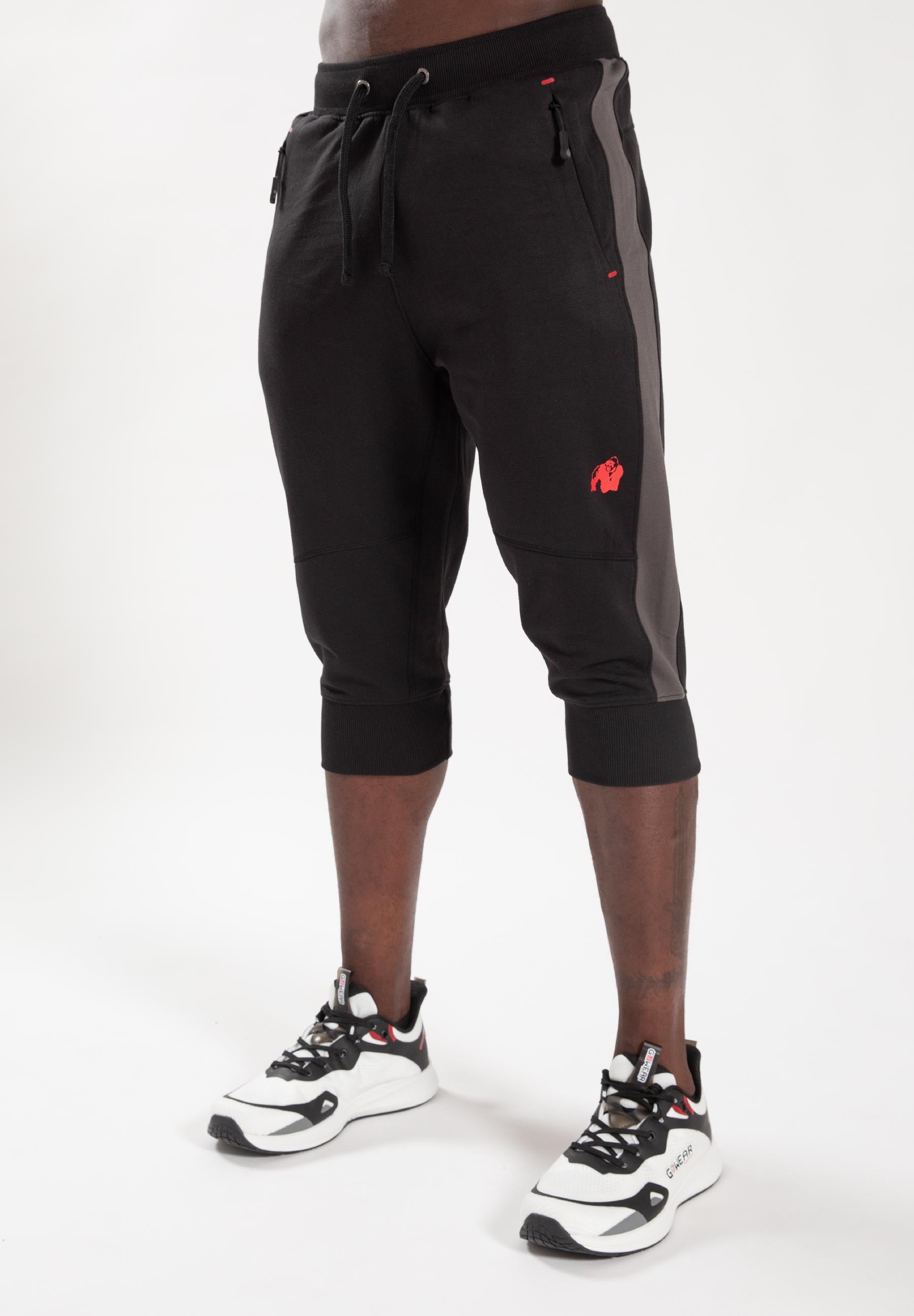 Gorilla Wear Thompson 3/4 Sweatpants - All colors