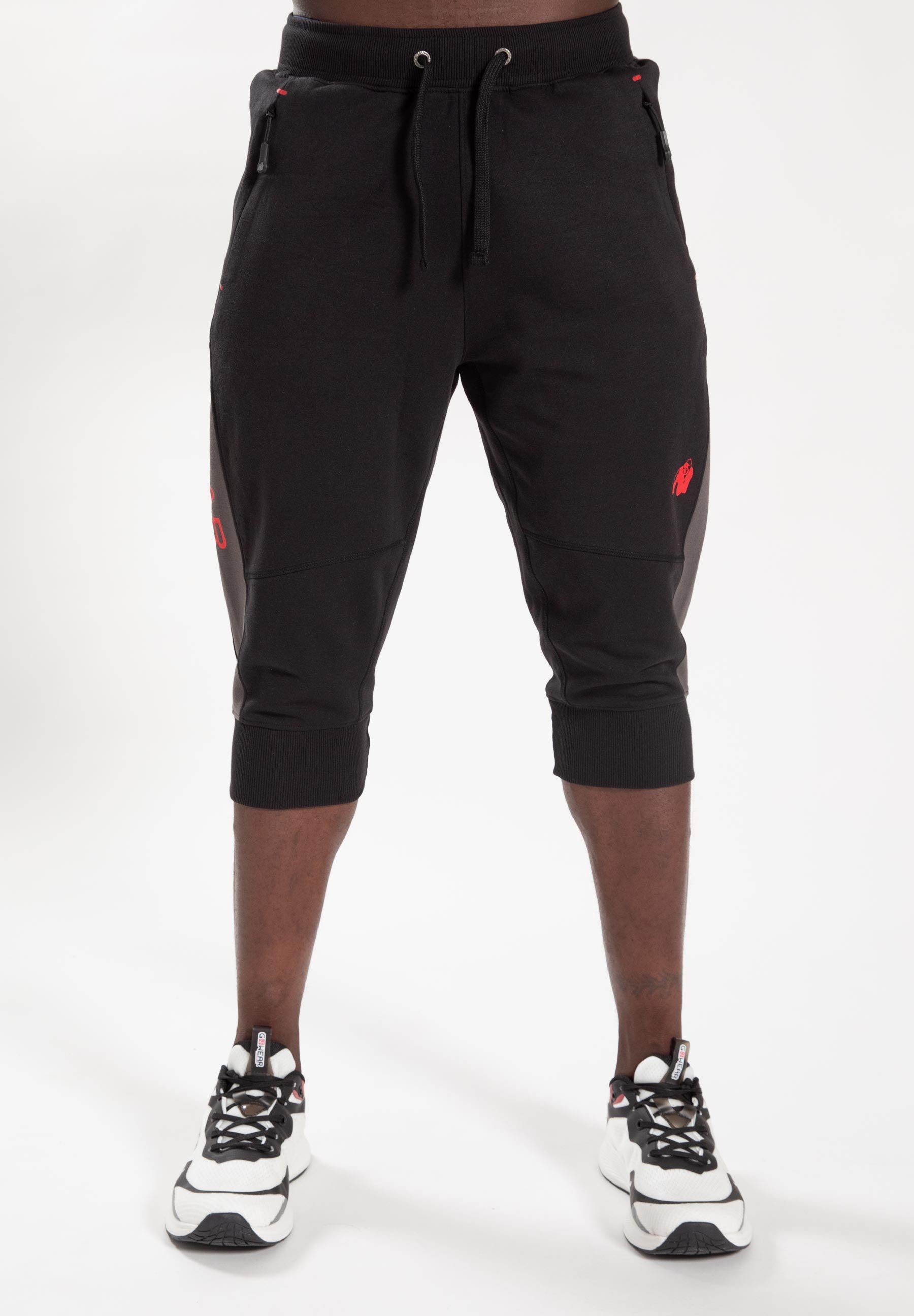 Gorilla Wear Thompson 3/4 Sweatpants - All colors