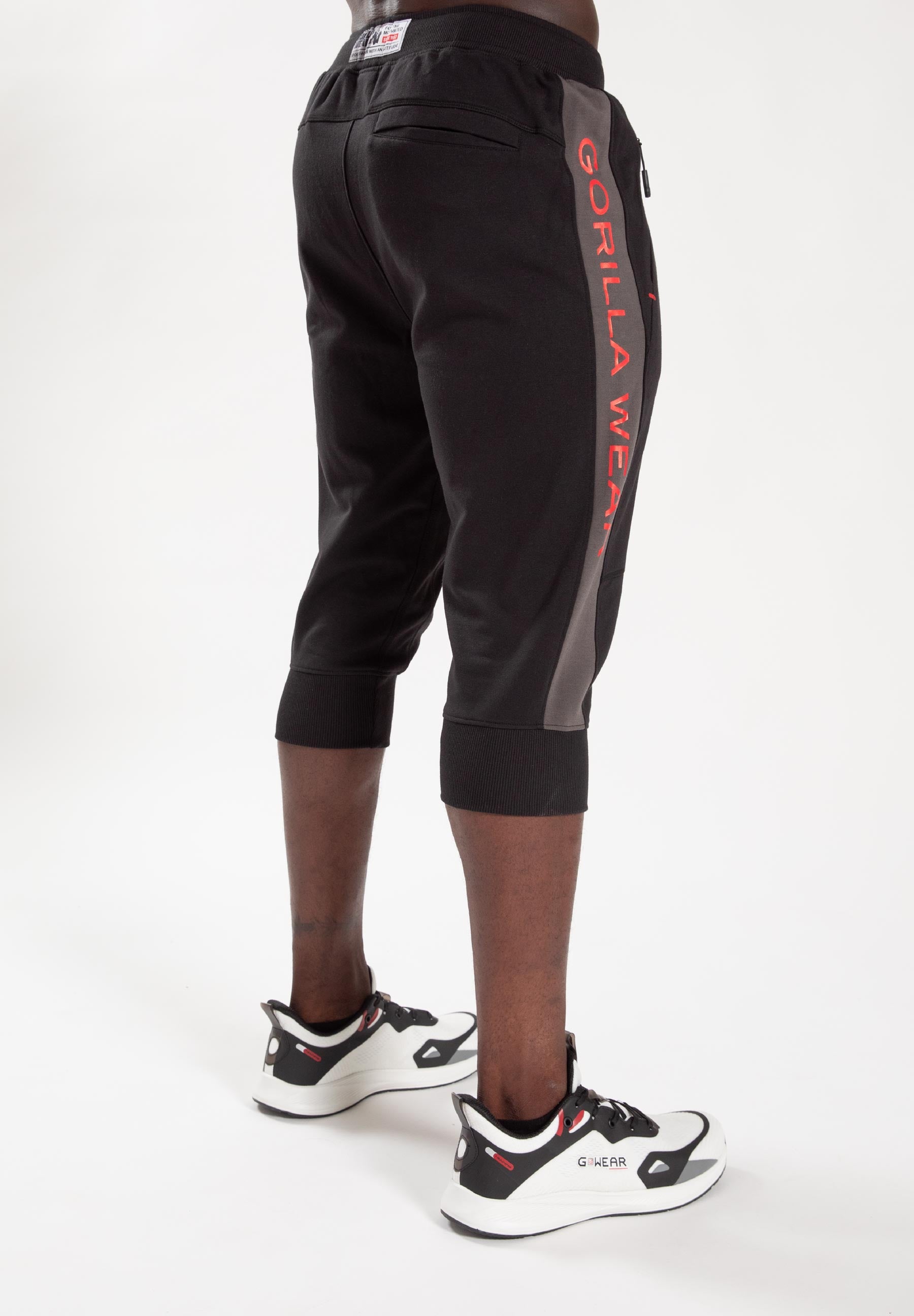 Gorilla Wear Thompson 3/4 Sweatpants - All colors