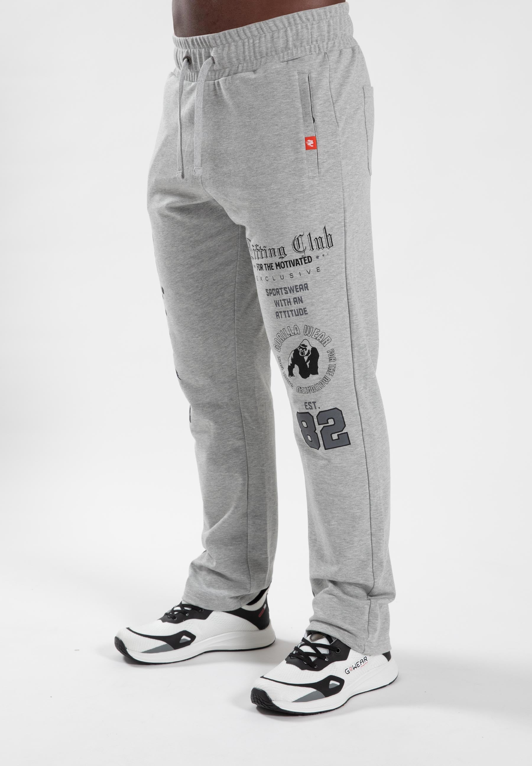 Gorilla Wear Colorado Sweatpants - Kaikki värit