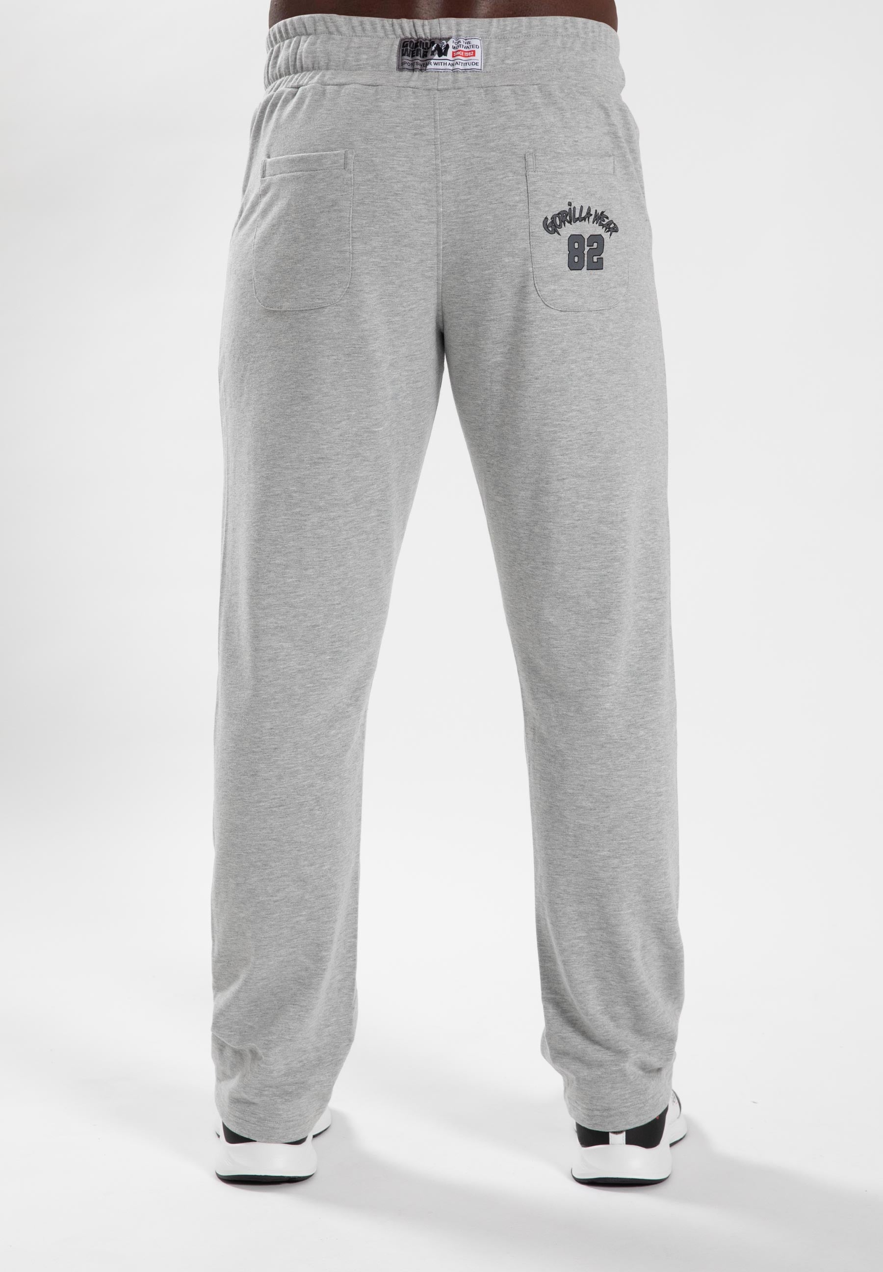 Gorilla Wear Colorado Sweatpants - Kaikki värit