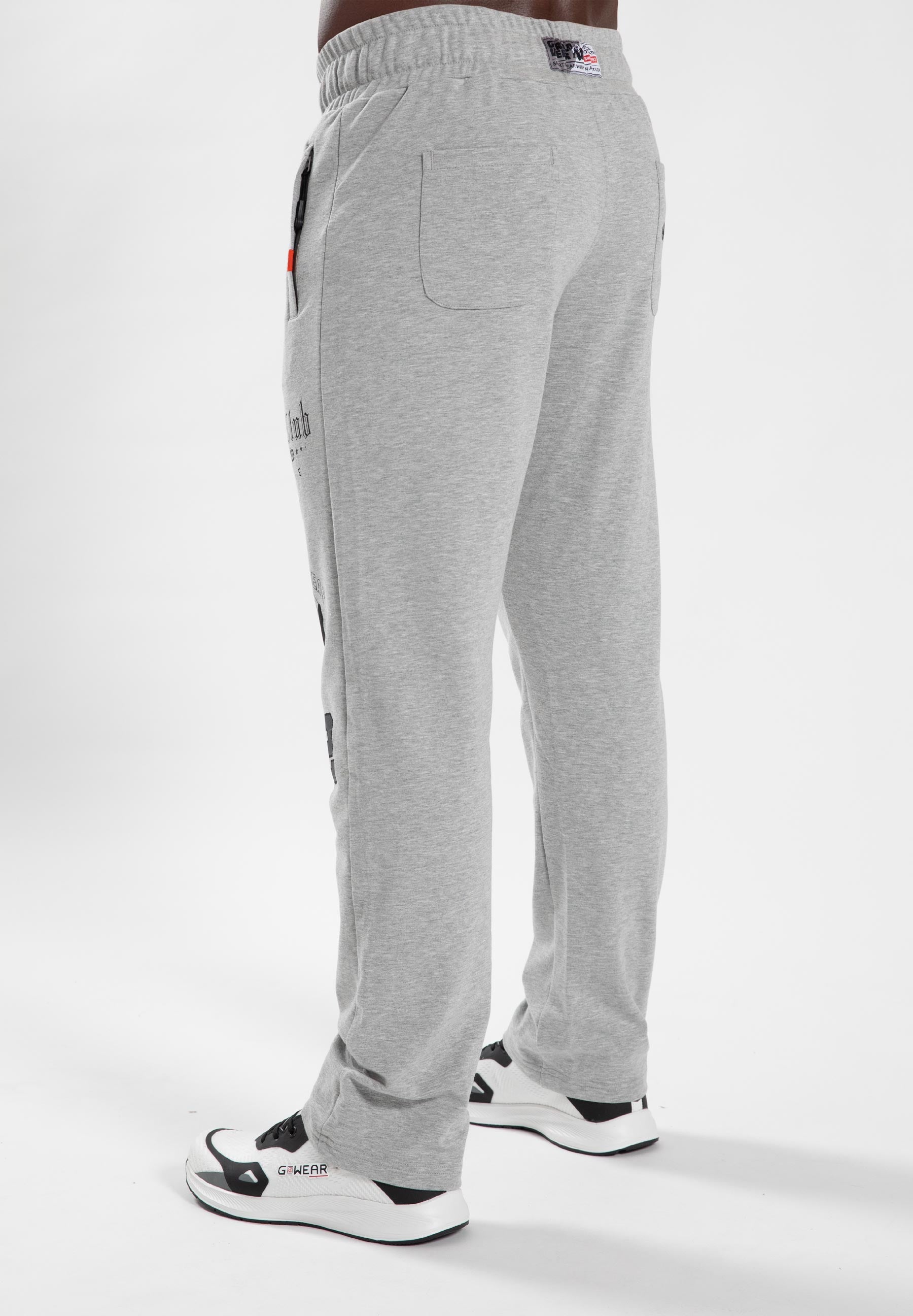Gorilla Wear Colorado Sweatpants - Kaikki värit