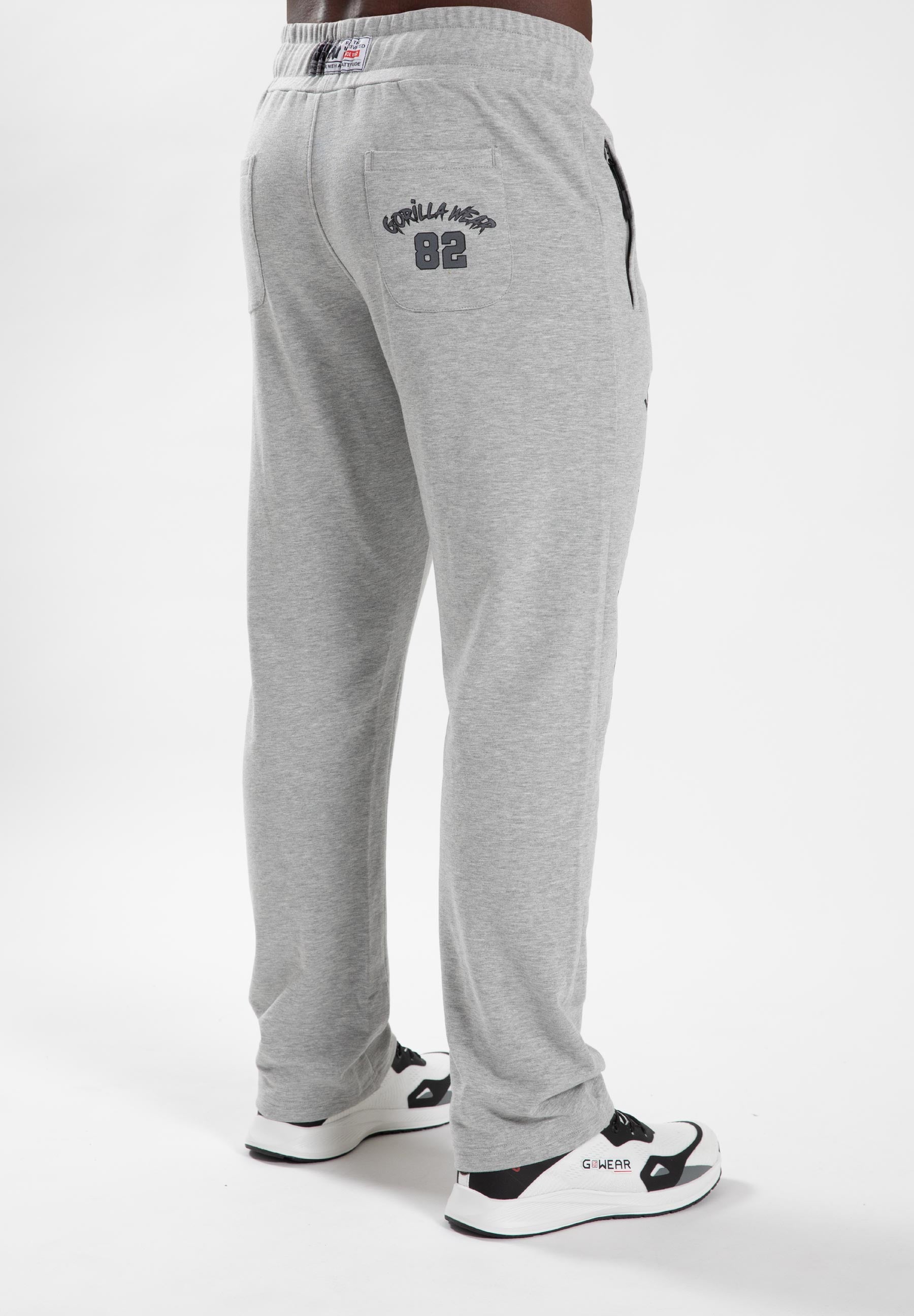 Gorilla Wear Colorado Sweatpants - Kaikki värit