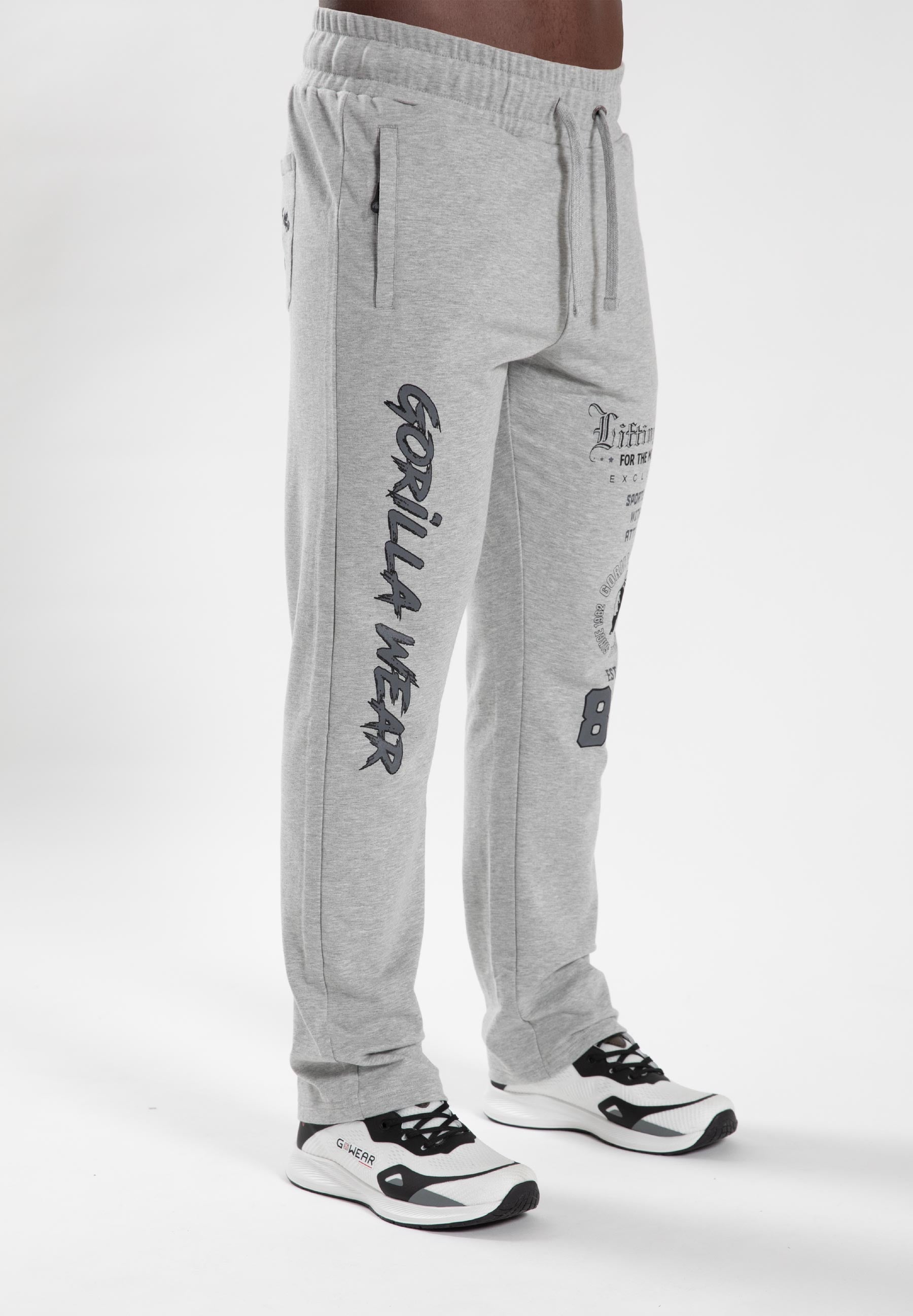 Gorilla Wear Colorado Sweatpants - Kaikki värit